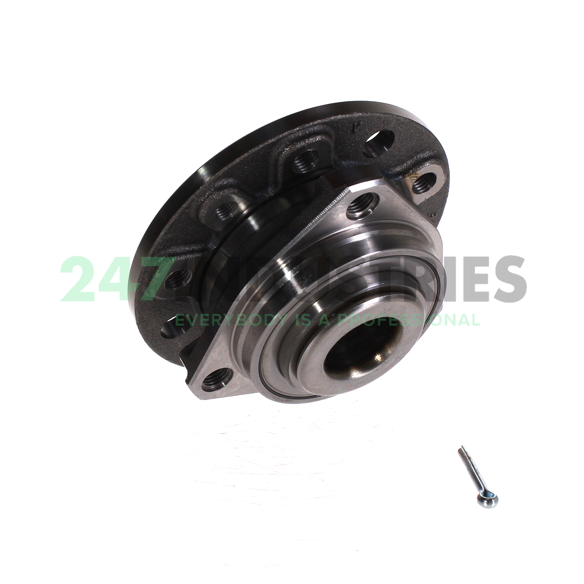 VKBA3512 SKF Image 4