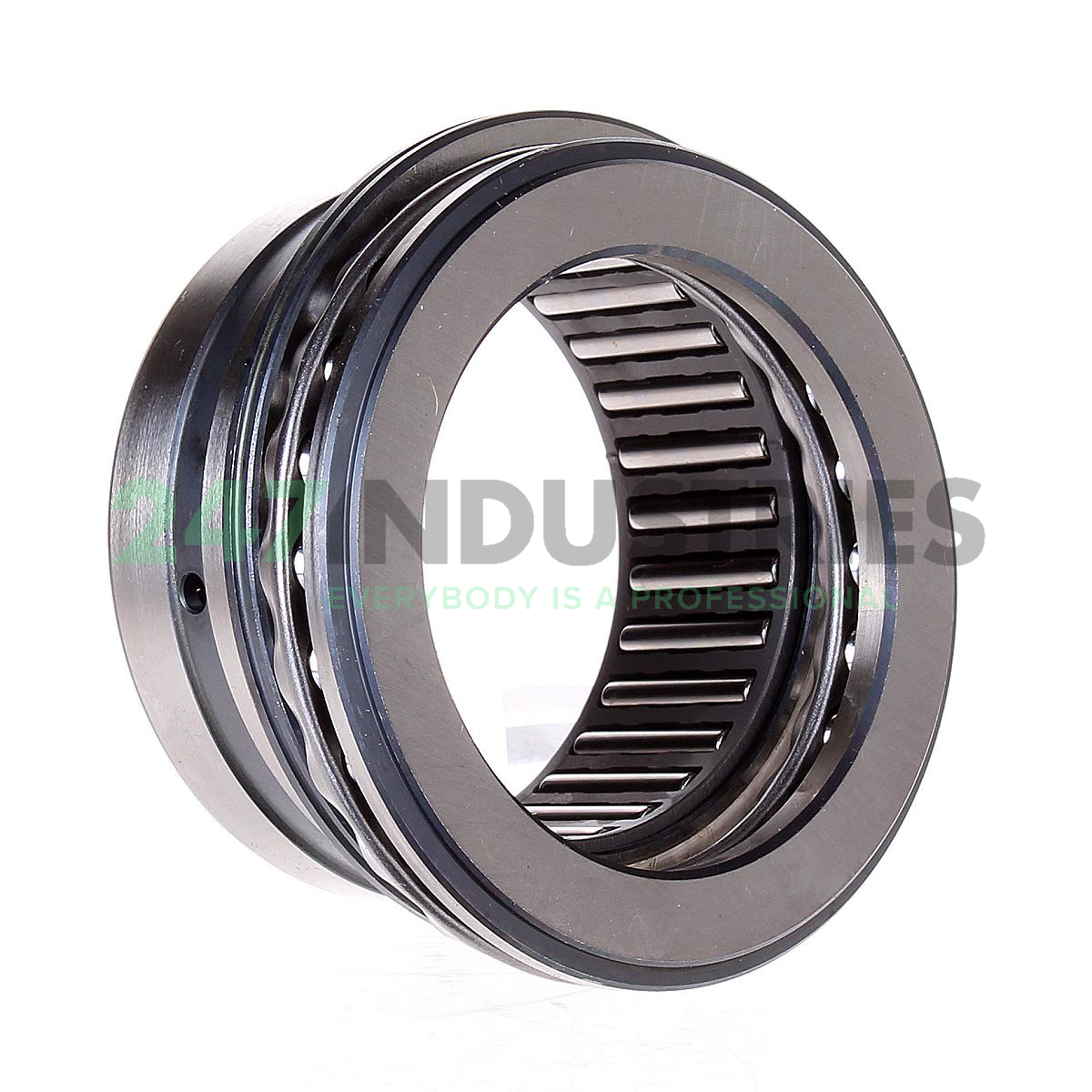 NKX50 SKF Image 2