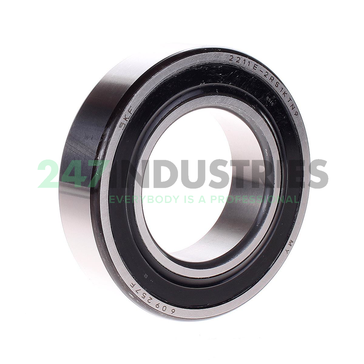 2211E-2RS1KTN9 SKF