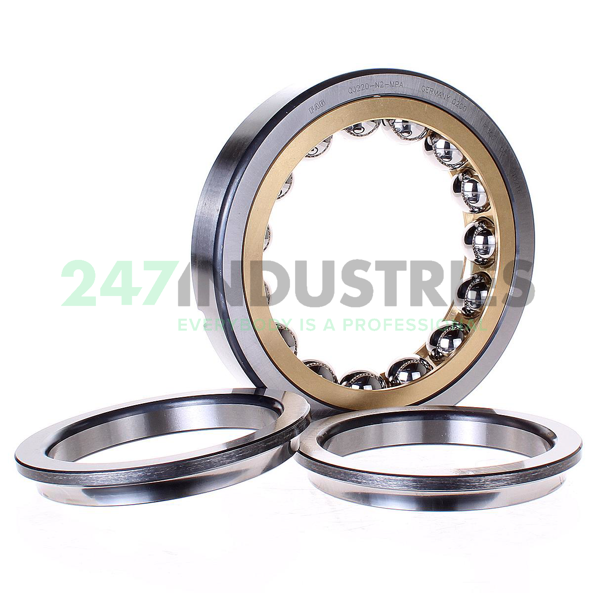 QJ220N2MPA FAG Image 2