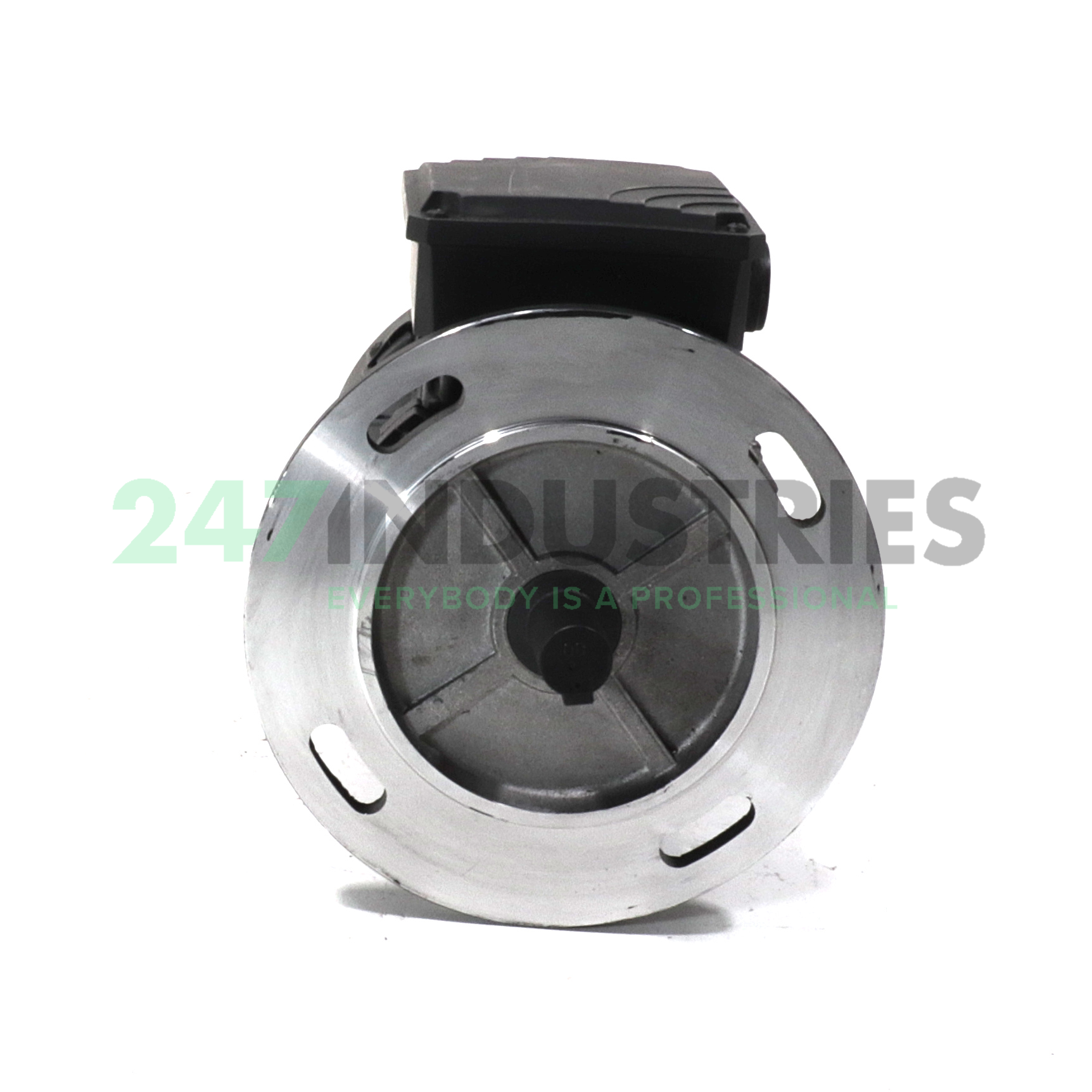 AM80ZBA8/4B5 Lafert Image 2