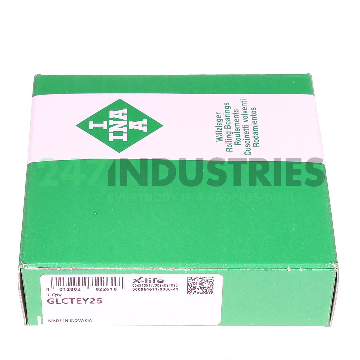 GLCTEY25 INA Image 3