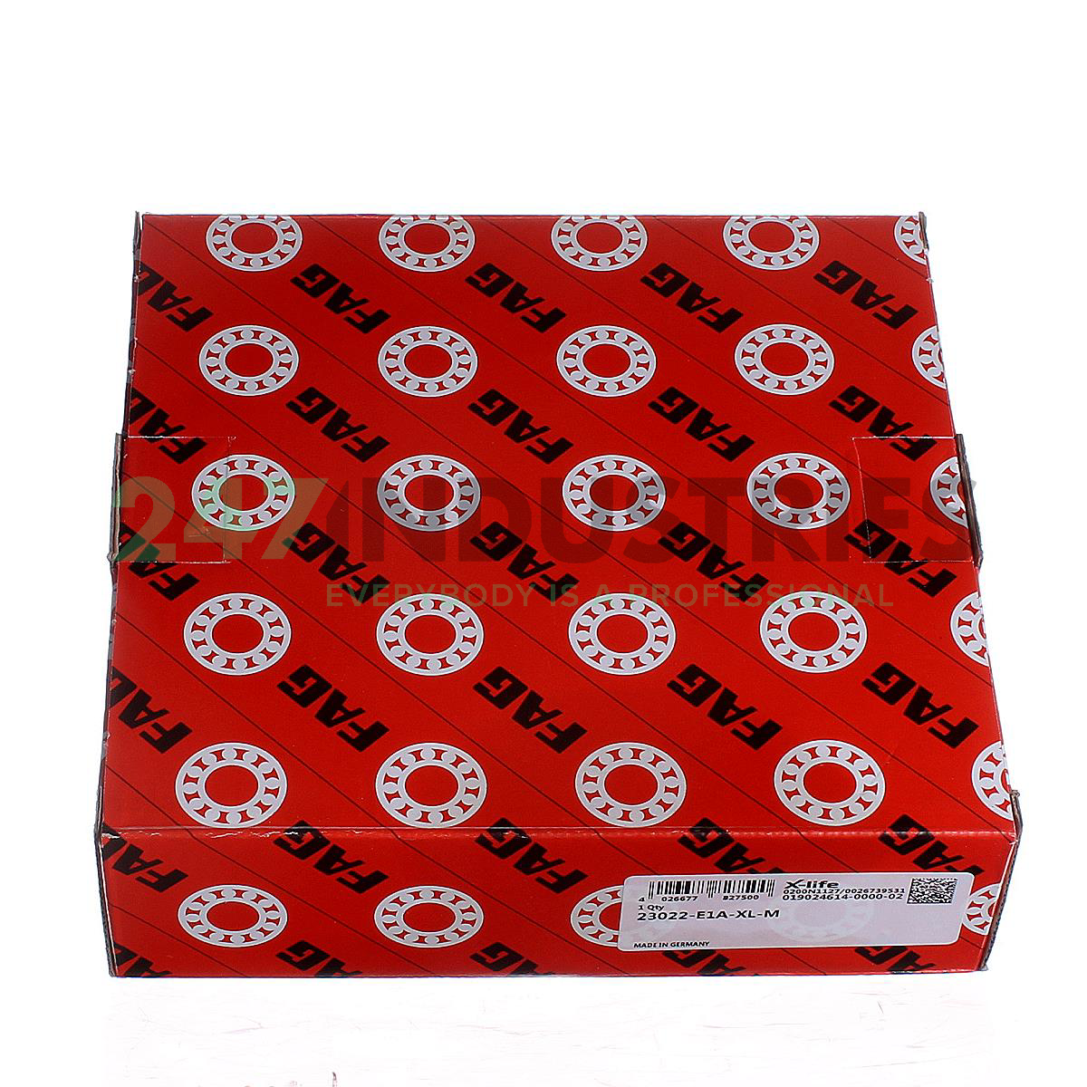 23022-E1A-XL-M FAG Image 5