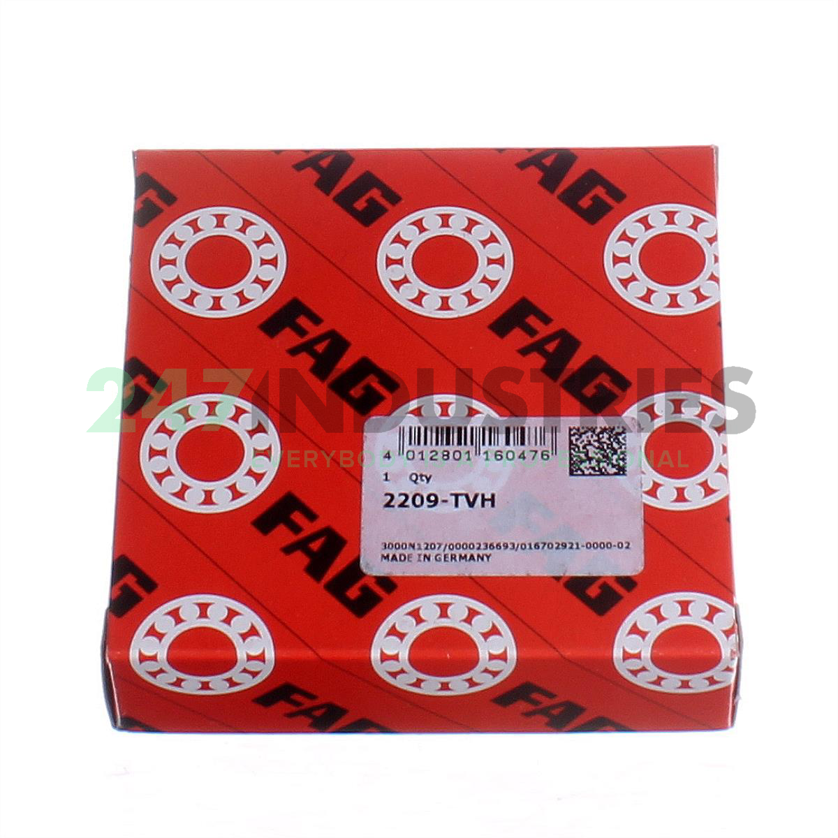 2209-TVH FAG Image 4