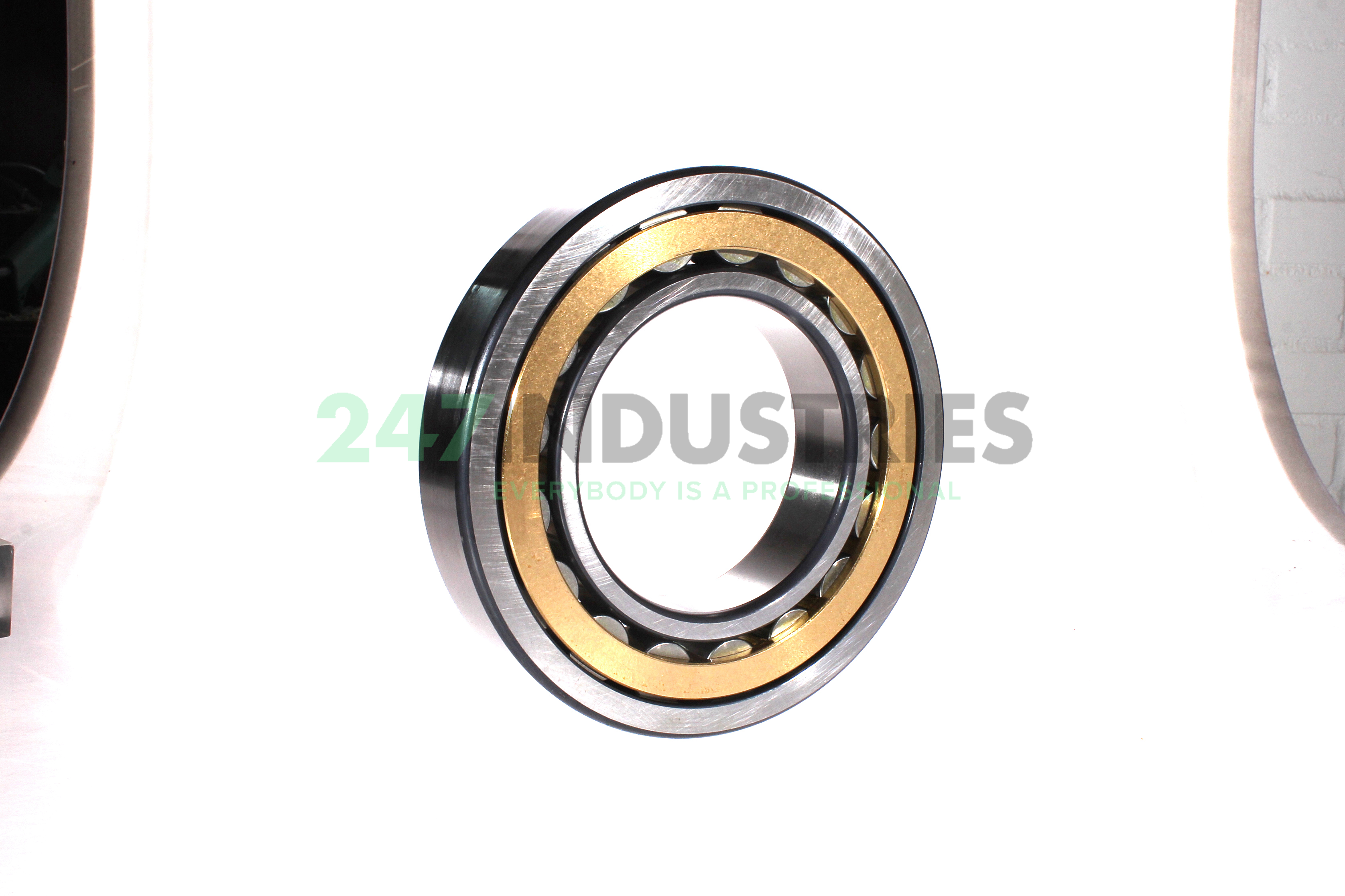 NU222-E-XL-M1 FAG Image 4