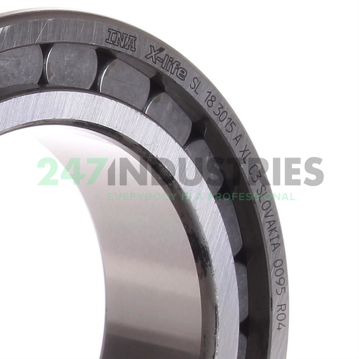 SL183015-A-XL-C3 INA Image 2