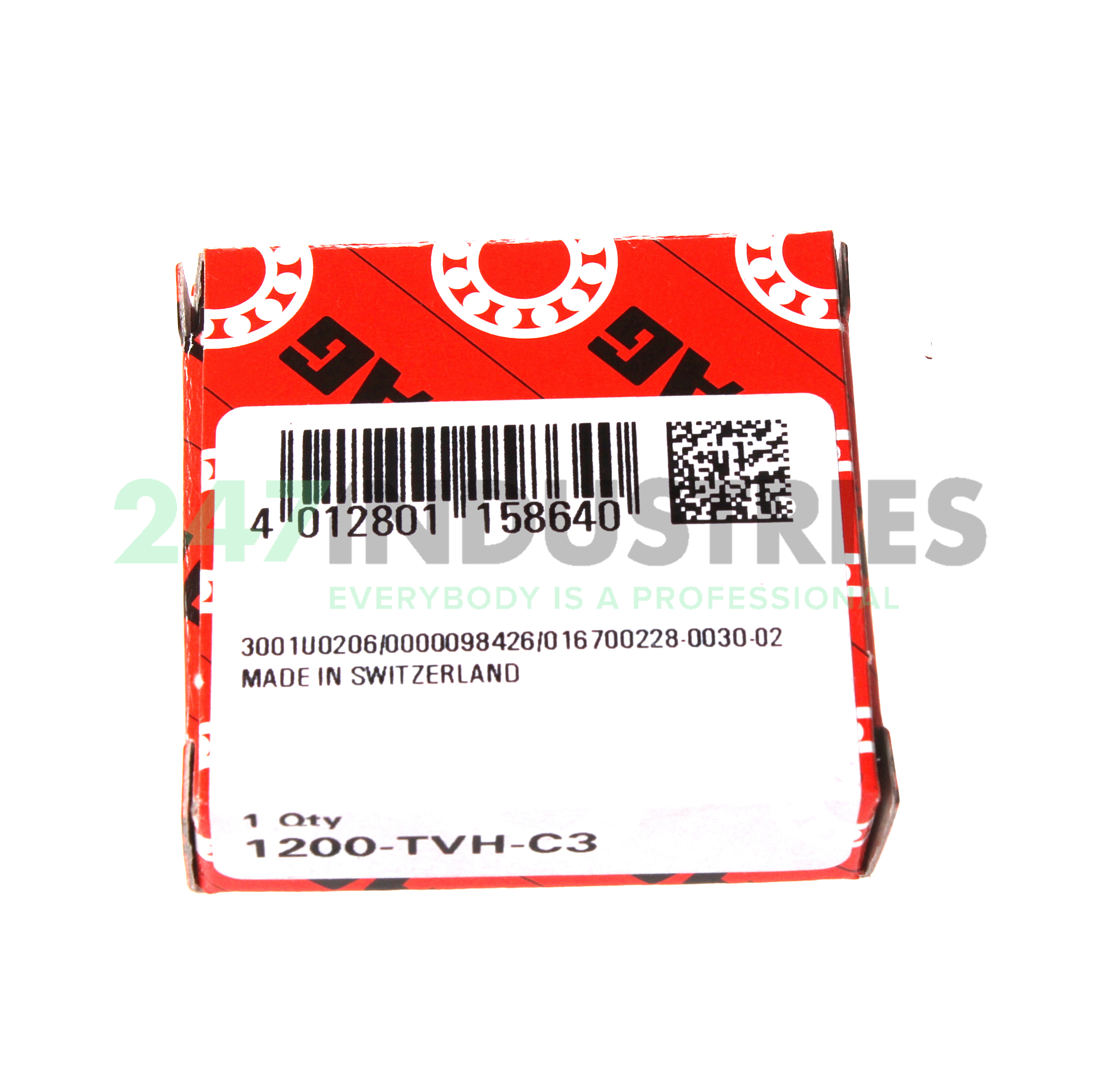 1200-TVH-C3 FAG Image 4