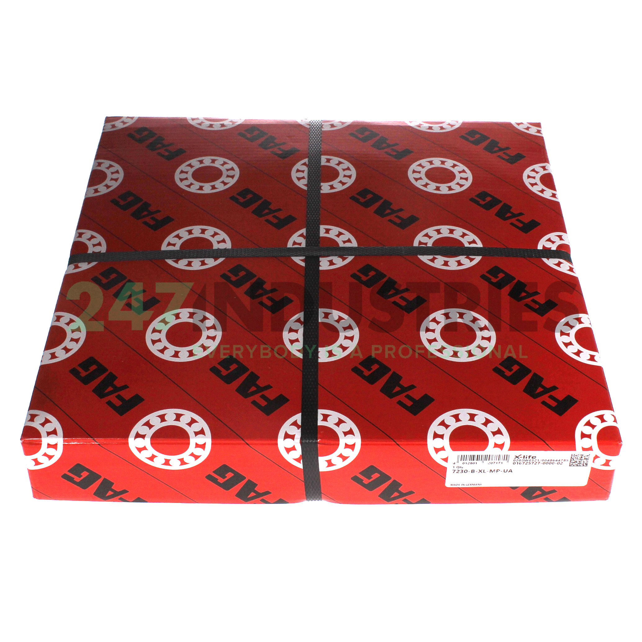 7230-B-XL-MP-UA FAG Image 3