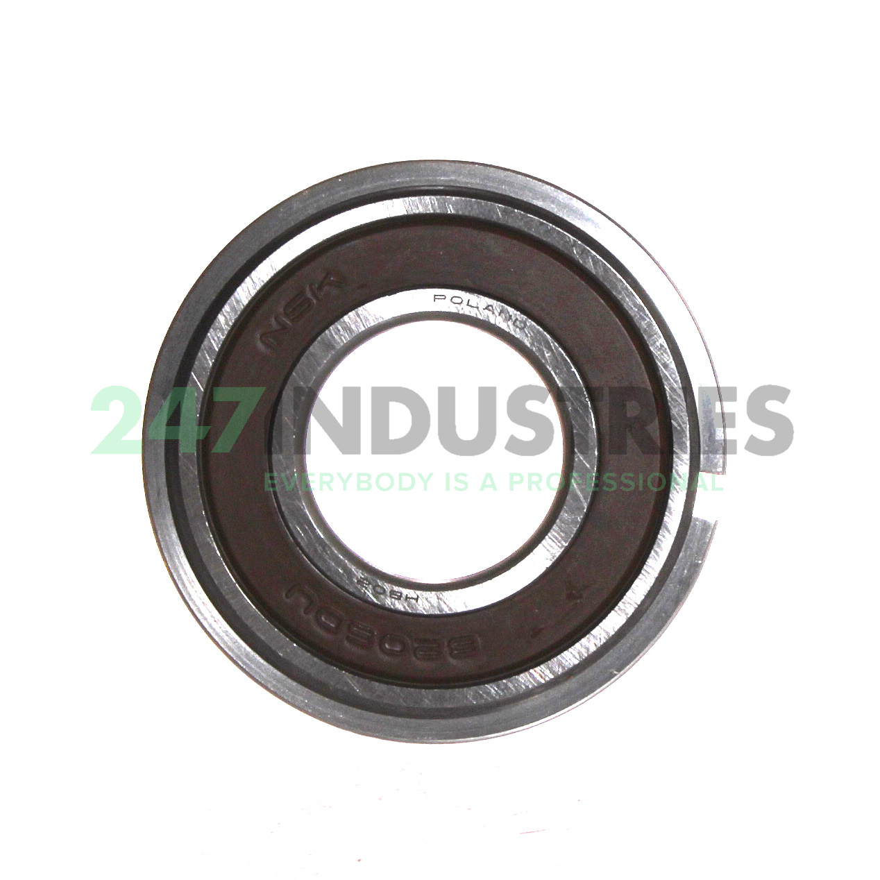 6205DDUNR NSK Image 1