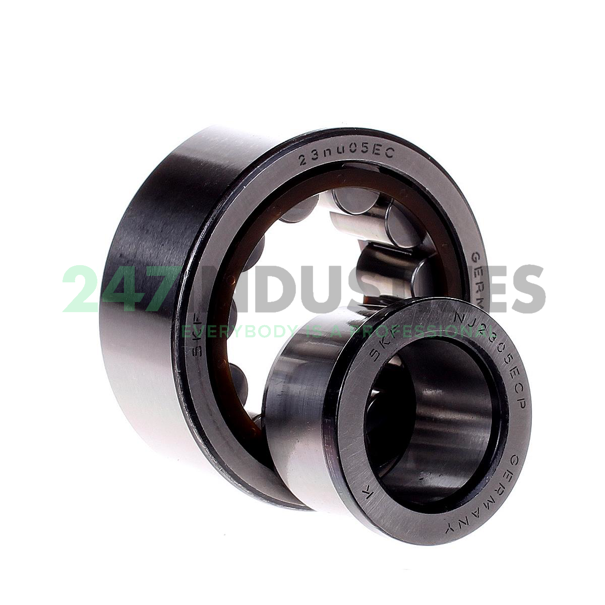 NJ2305ECP SKF Image 2