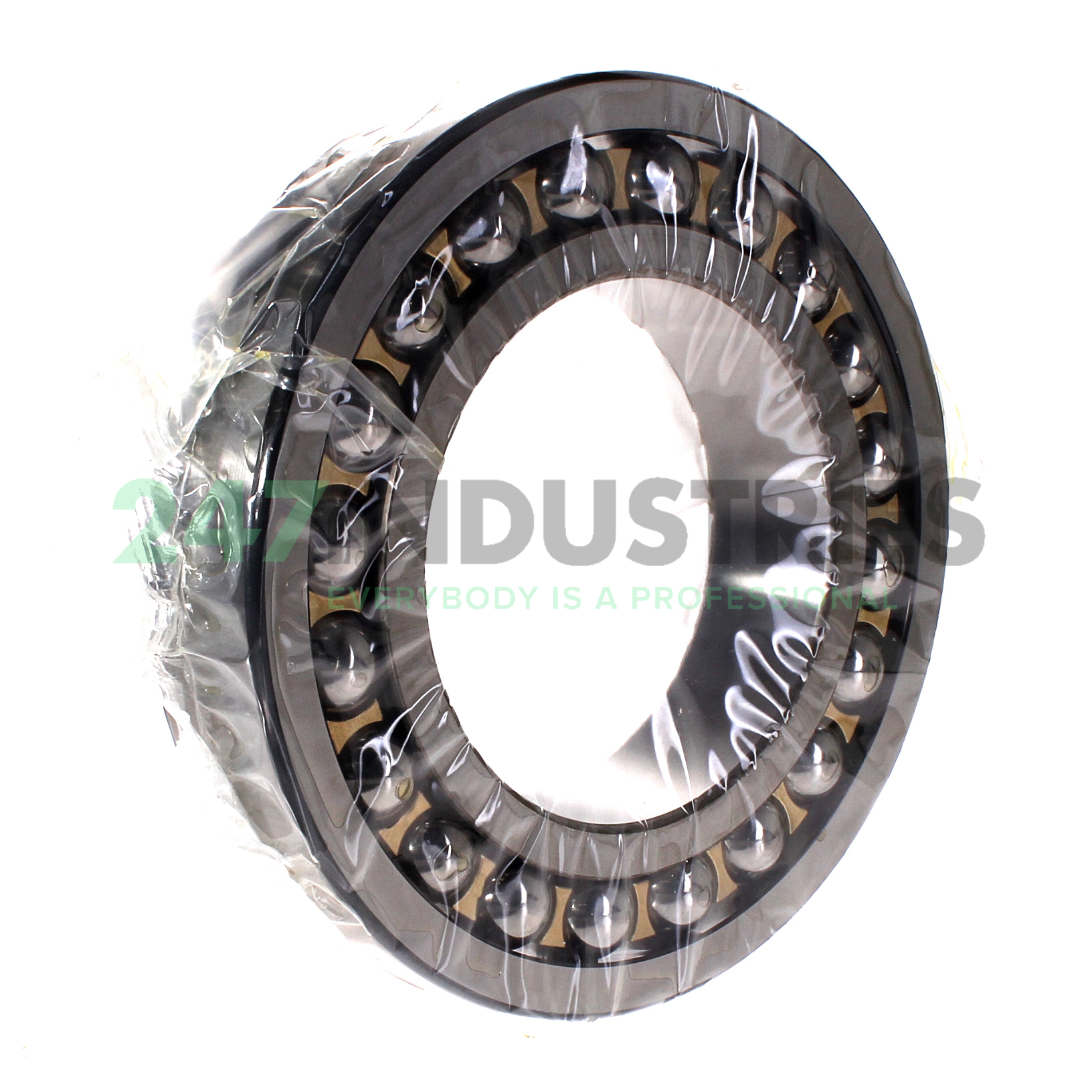 1224KM/C3 SKF Image 2