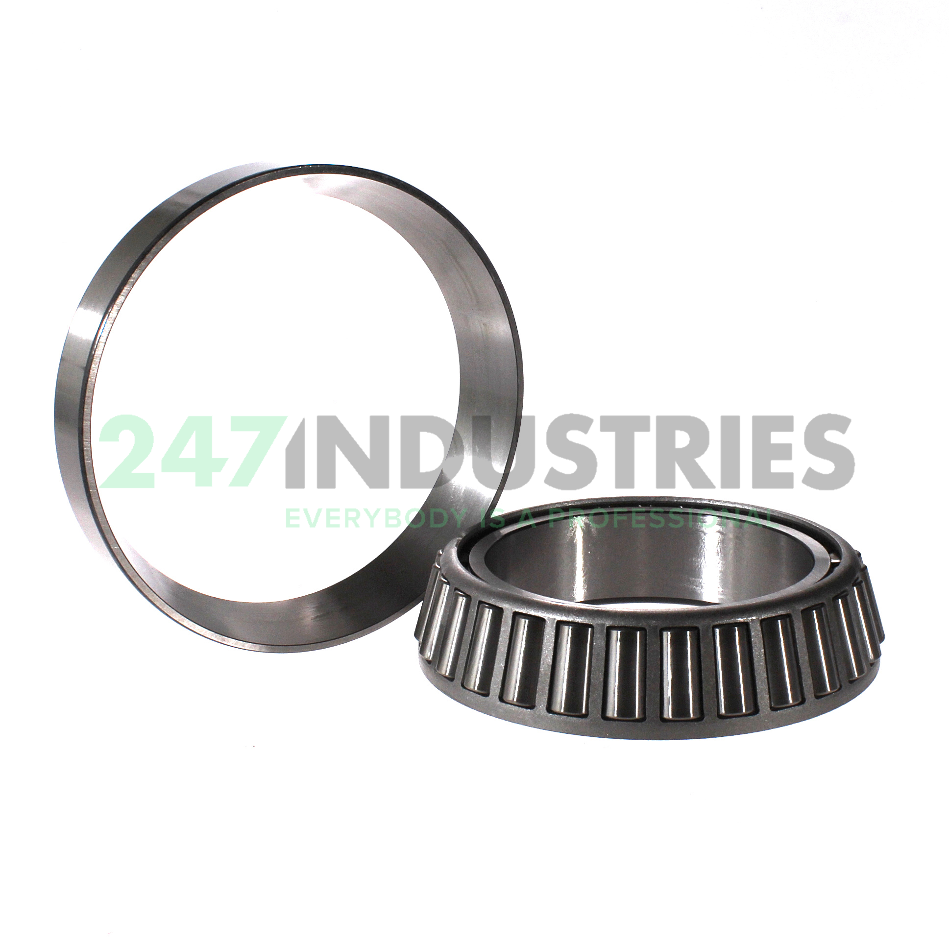 HR32019XJ NSK Image 2
