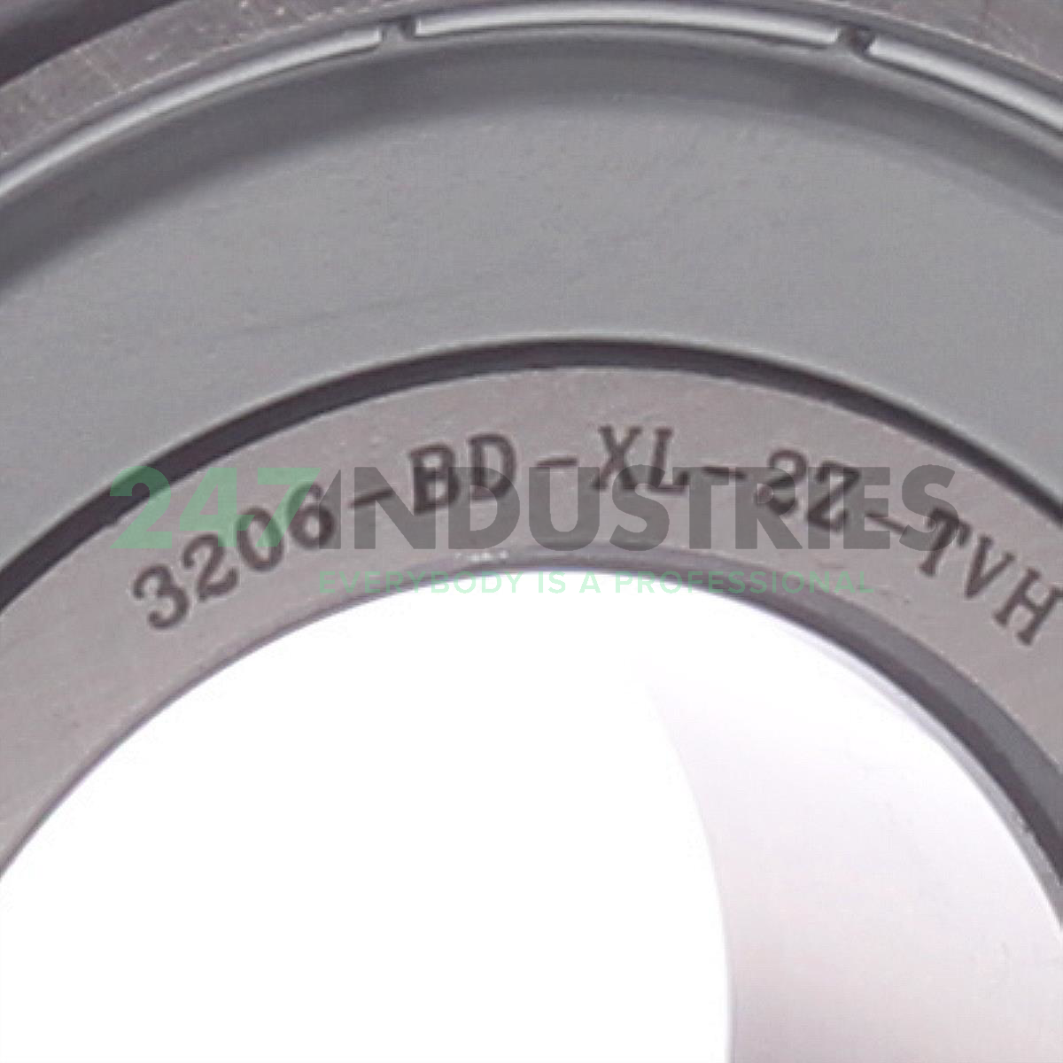 3206-BD-XL-2Z-TVH FAG Image 3