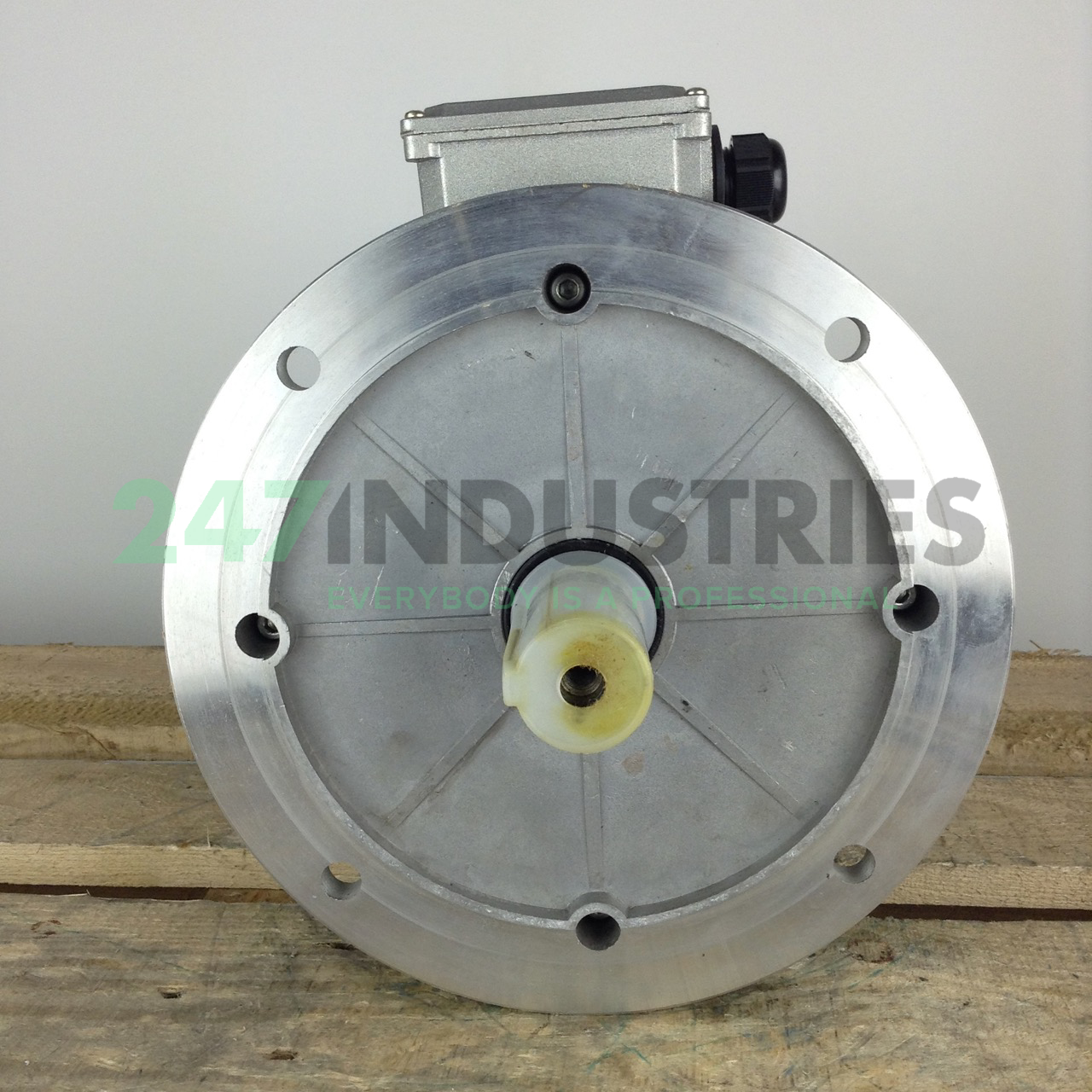 MS132S-6-B5 BER-MAR Image 4