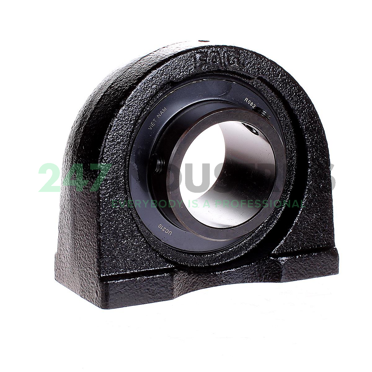 UCPA210-J7 FAG