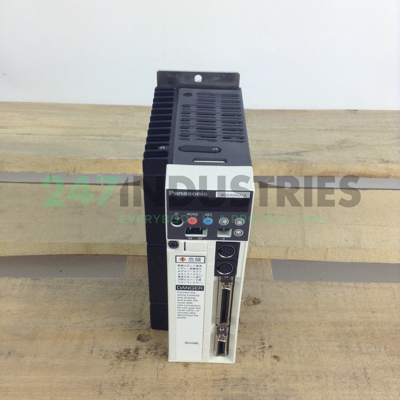 MSDA043A1A Panasonic Image 3
