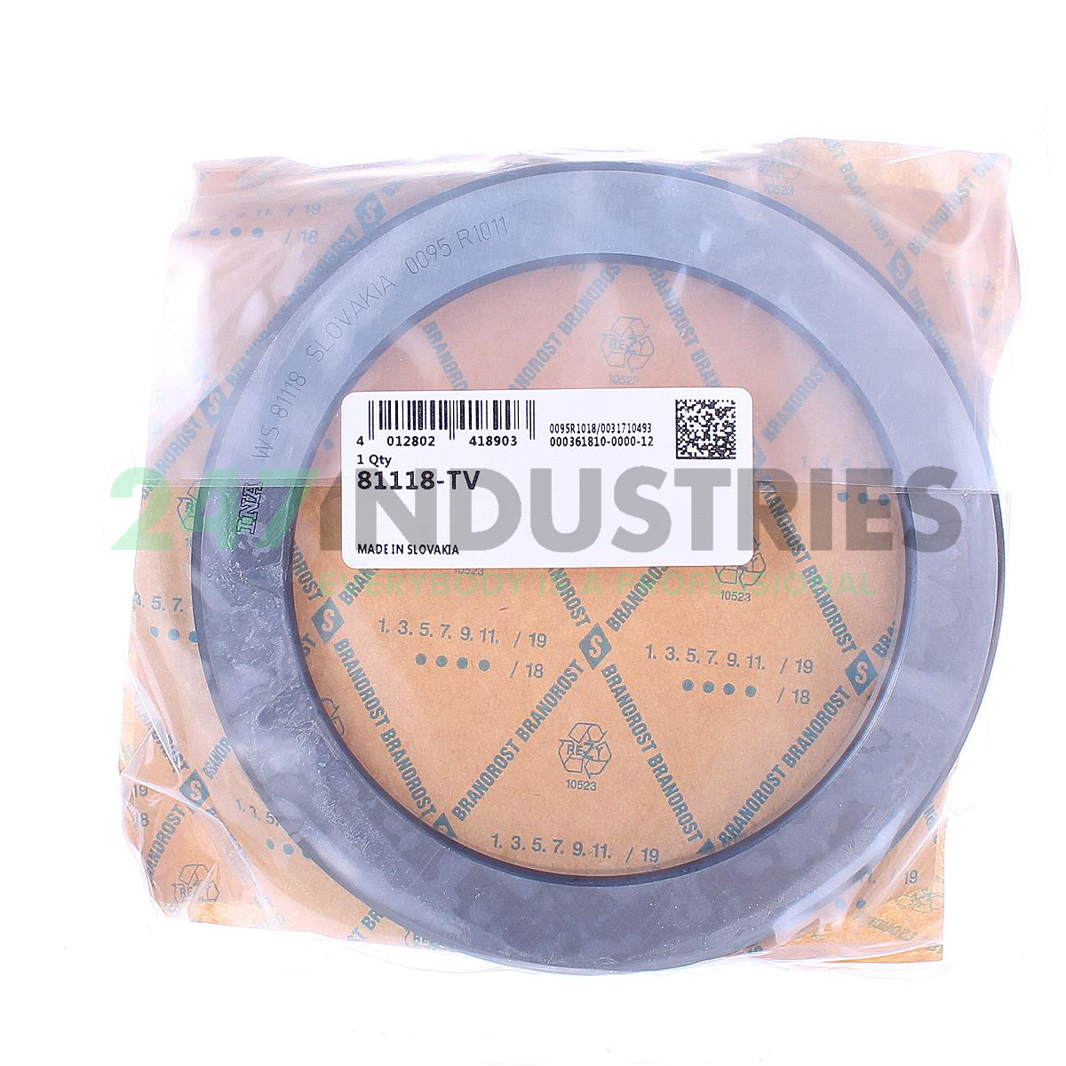 81118-TV INA Image 2