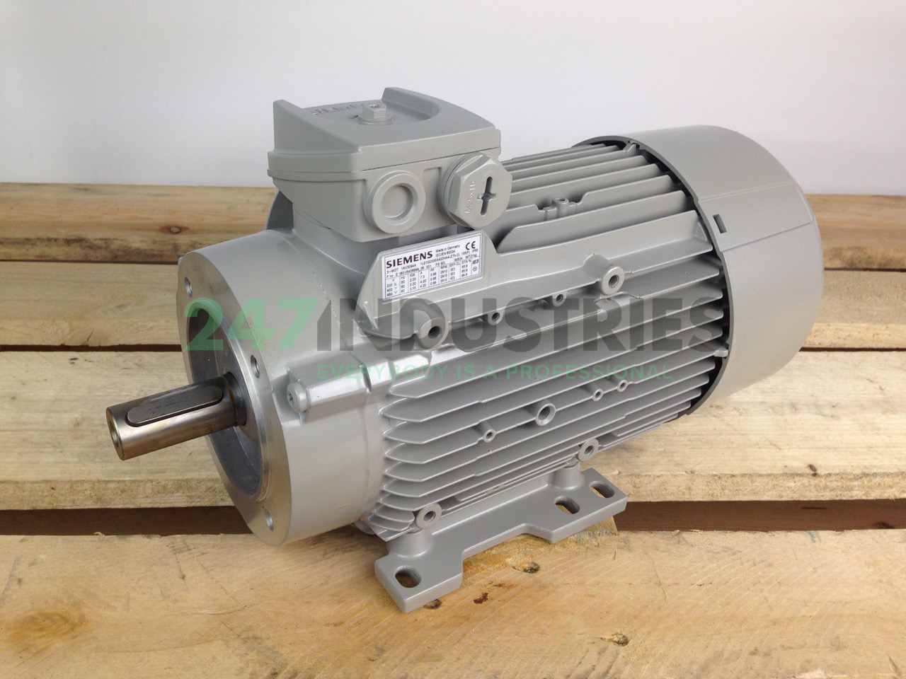 1LE1003-0EA42-2NA4 Siemens