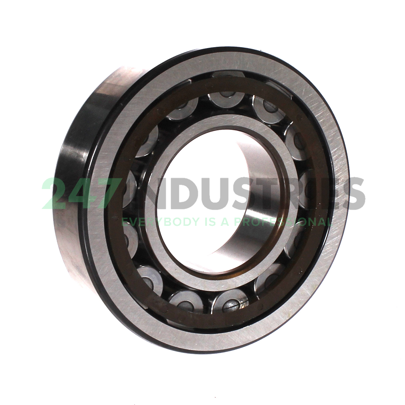 NJ311ECP/C4 SKF Image 2