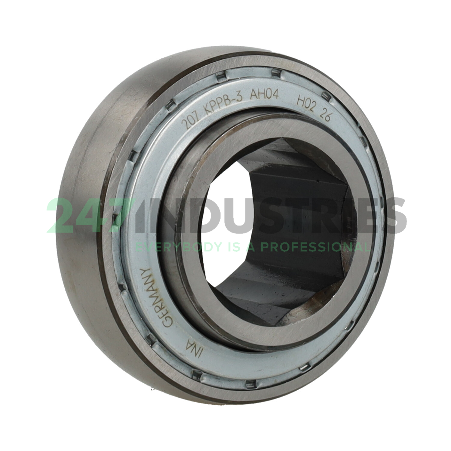 207KPPB3 AH04 INA Image 3