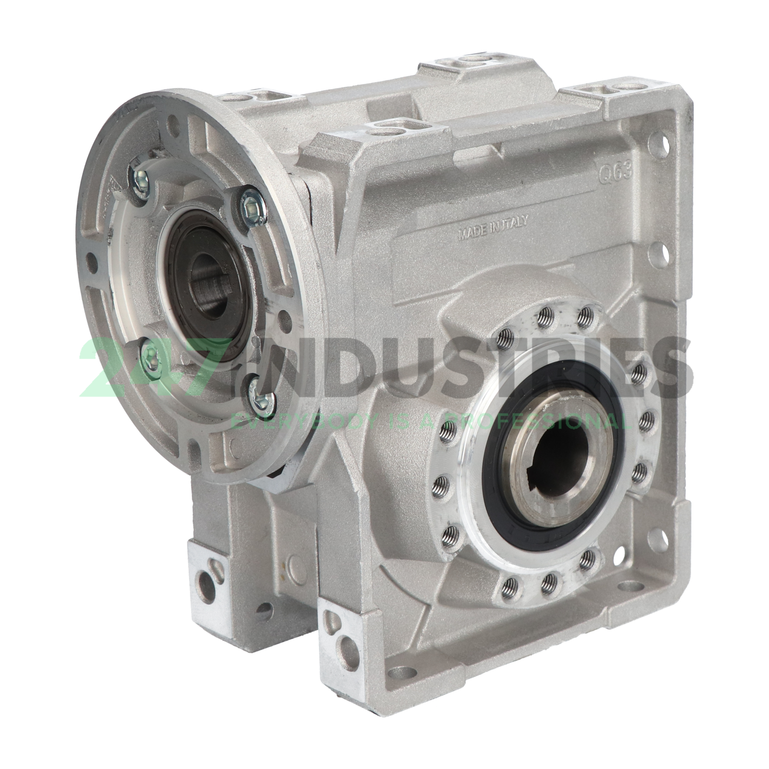 SWG63-80B14-60-25 Felstrom Image 1