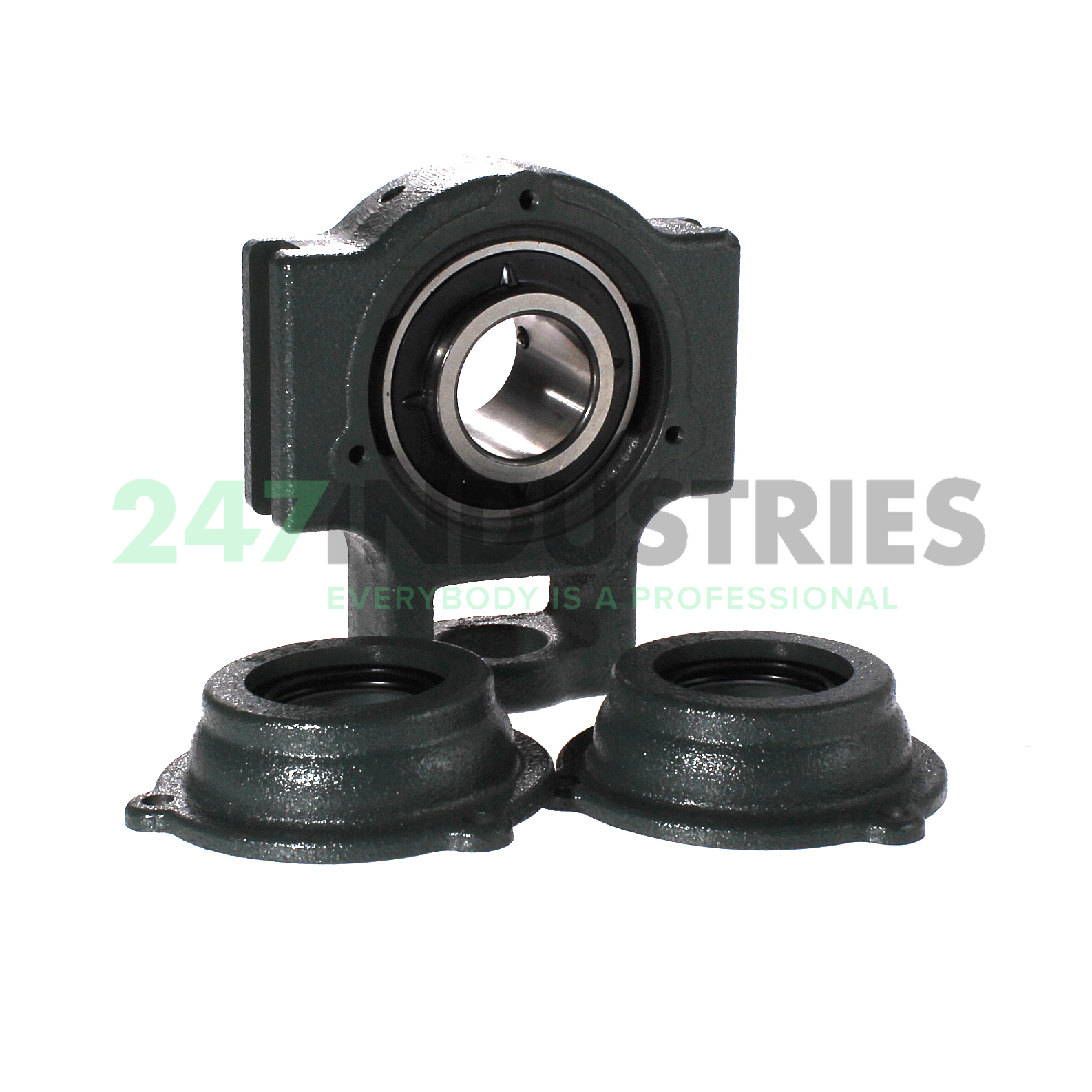 C-UCT206D1 NTN Image 3