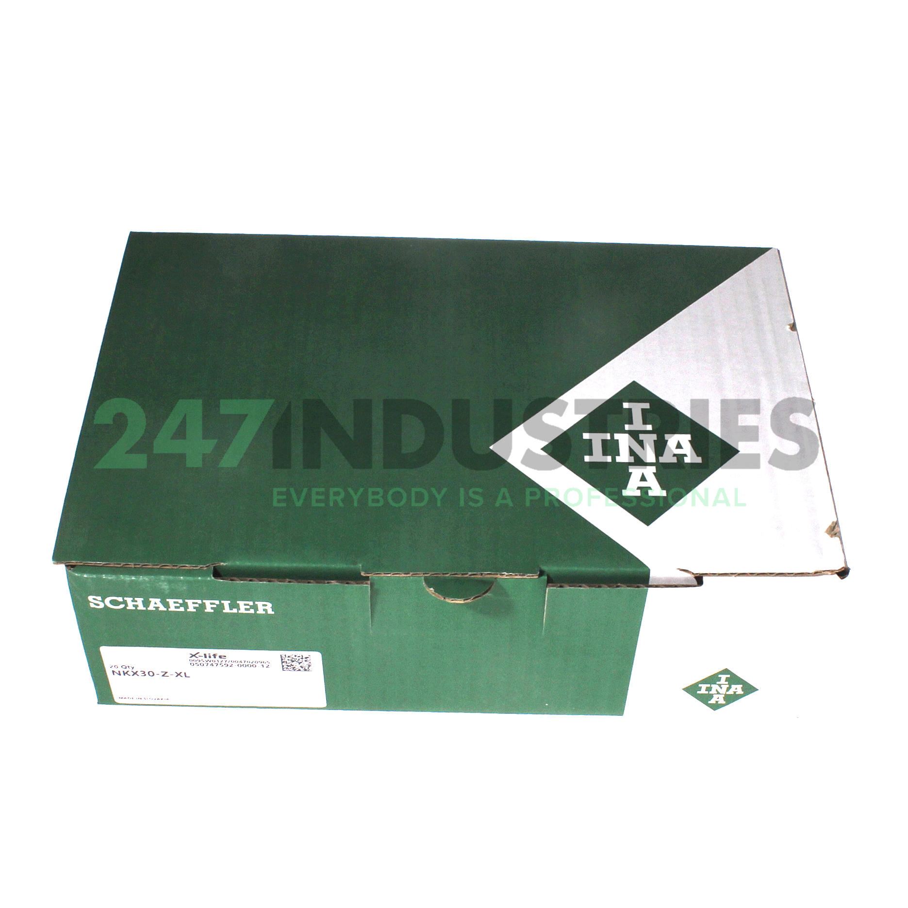 NKX30-Z-XL INA Image 4