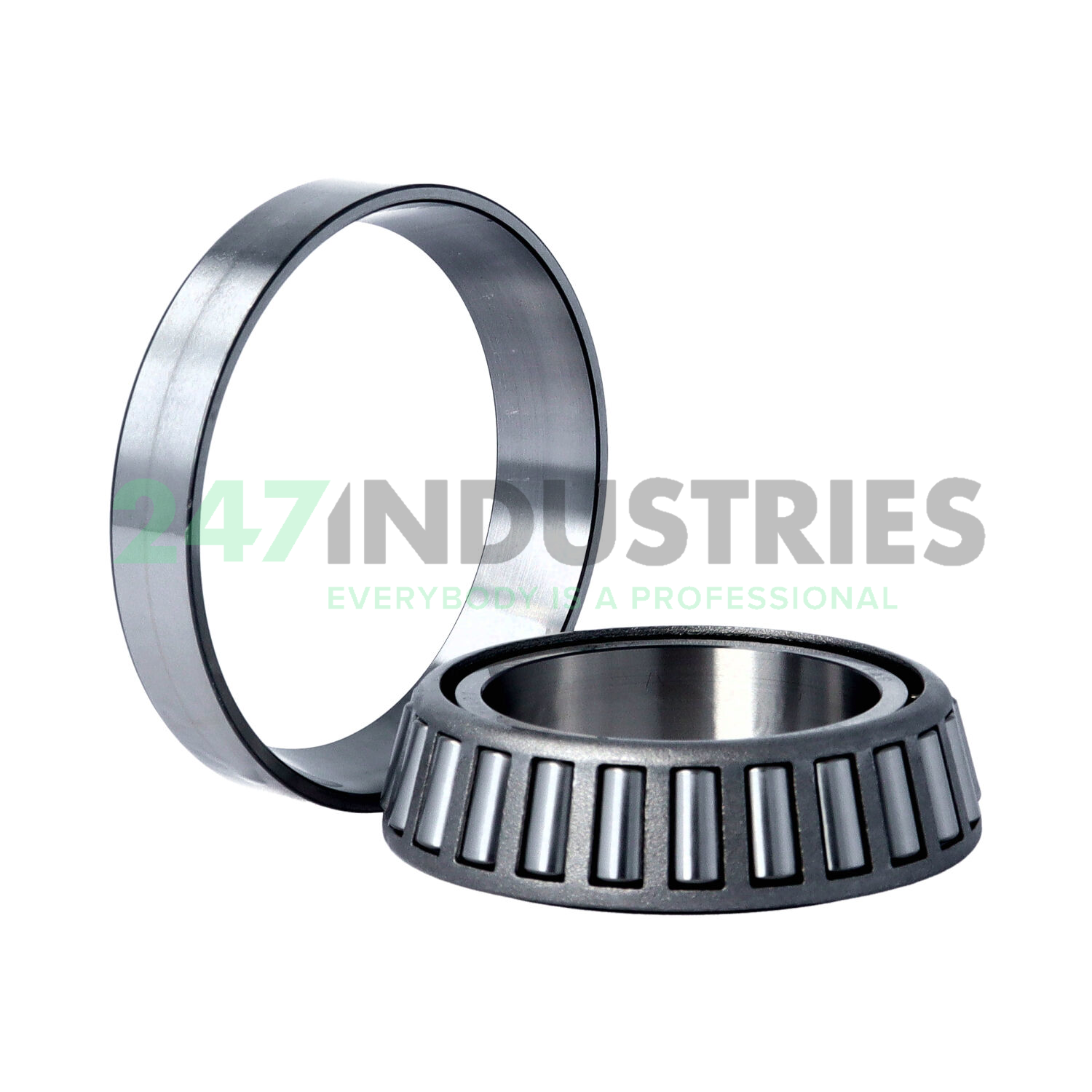 HC71917-C-T-P4S-UL FAG Image 2