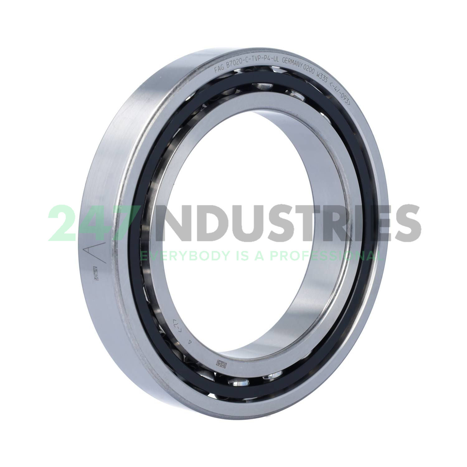 B7020-C-TVP-P4-UL FAG