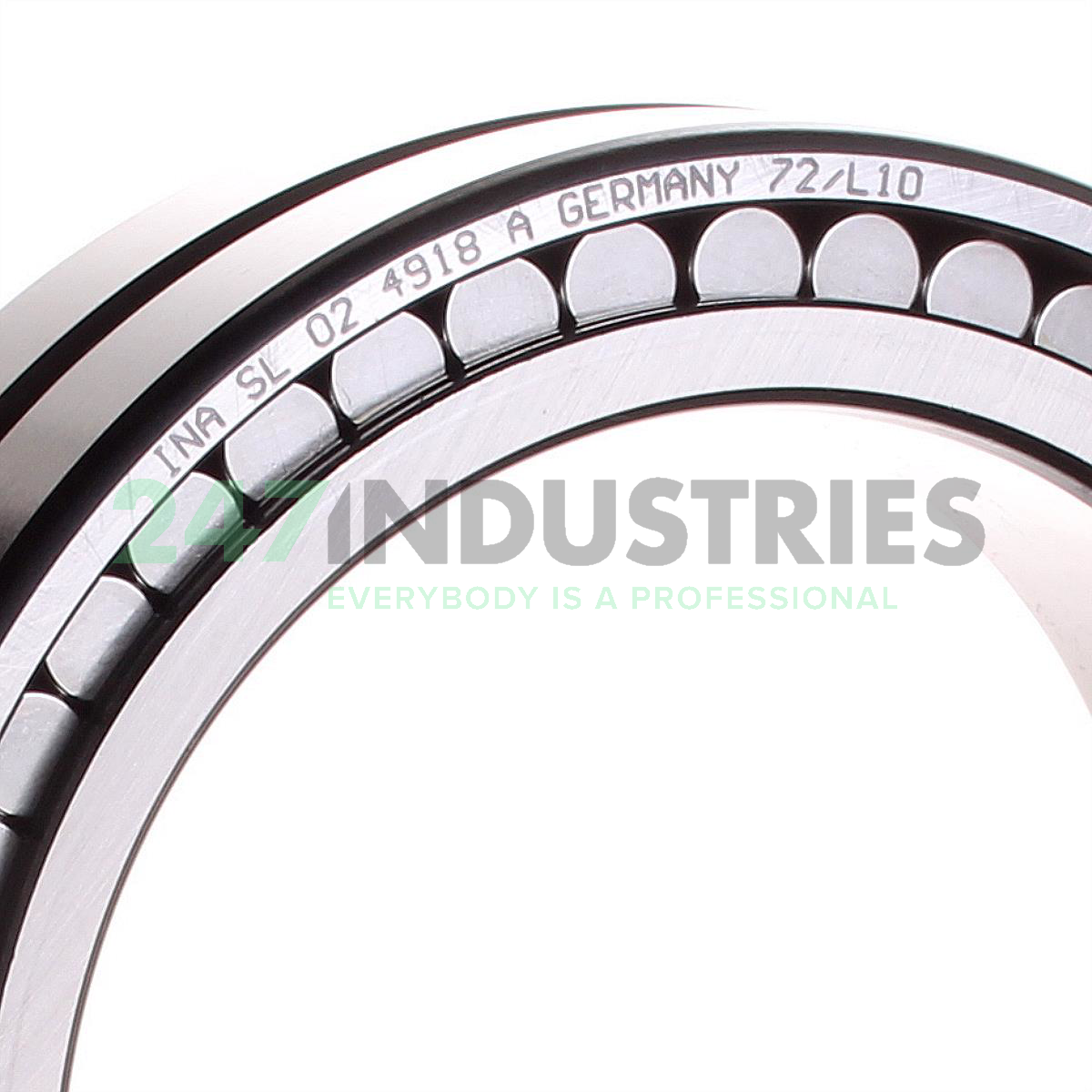 SL02-4918A INA Image 2