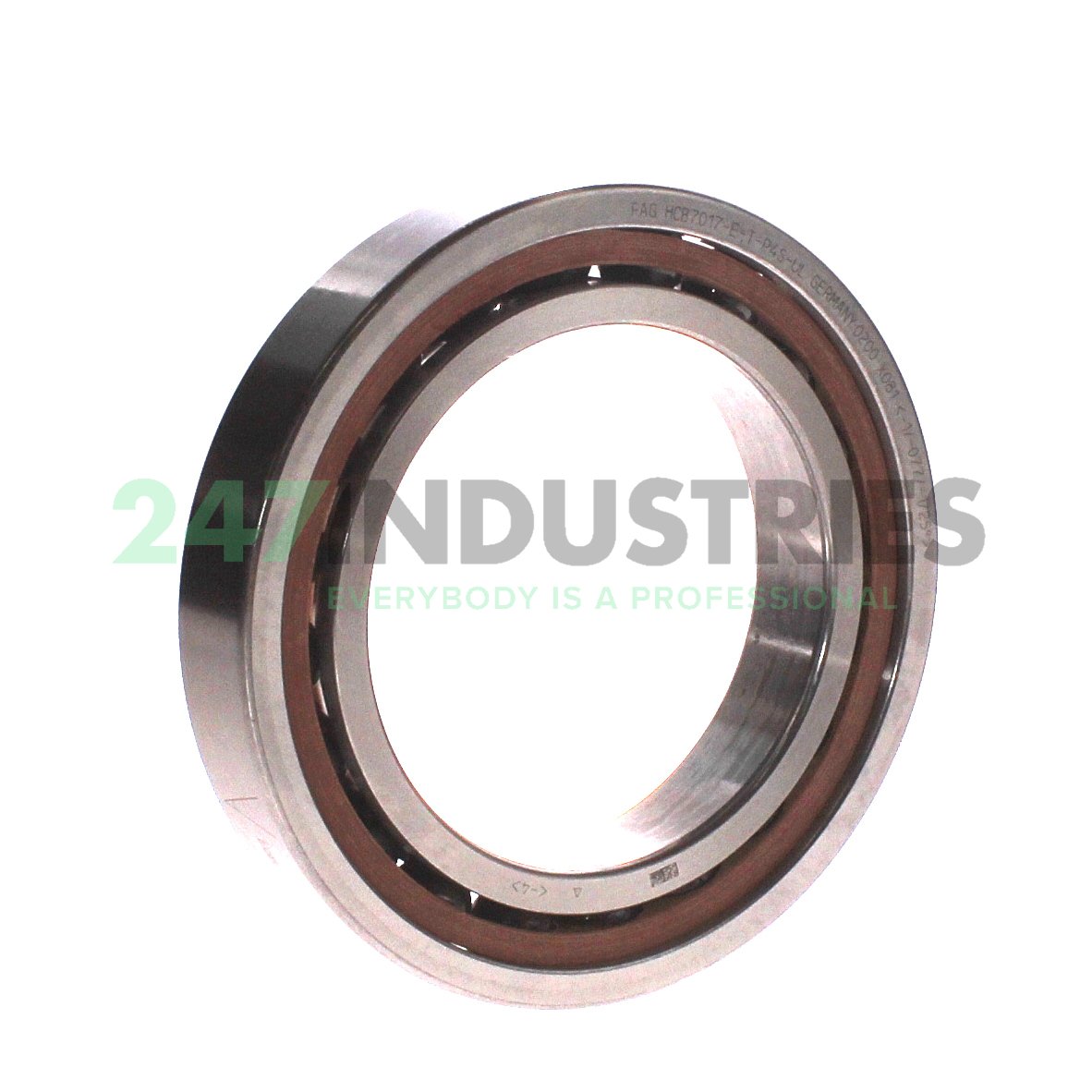 HCB7017-E-T-P4S-UL FAG Image 1