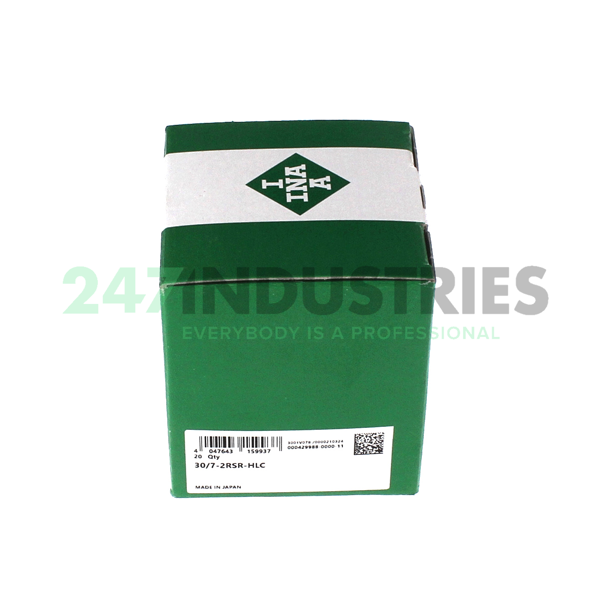 30/7-2RSR-HLC INA Image 3