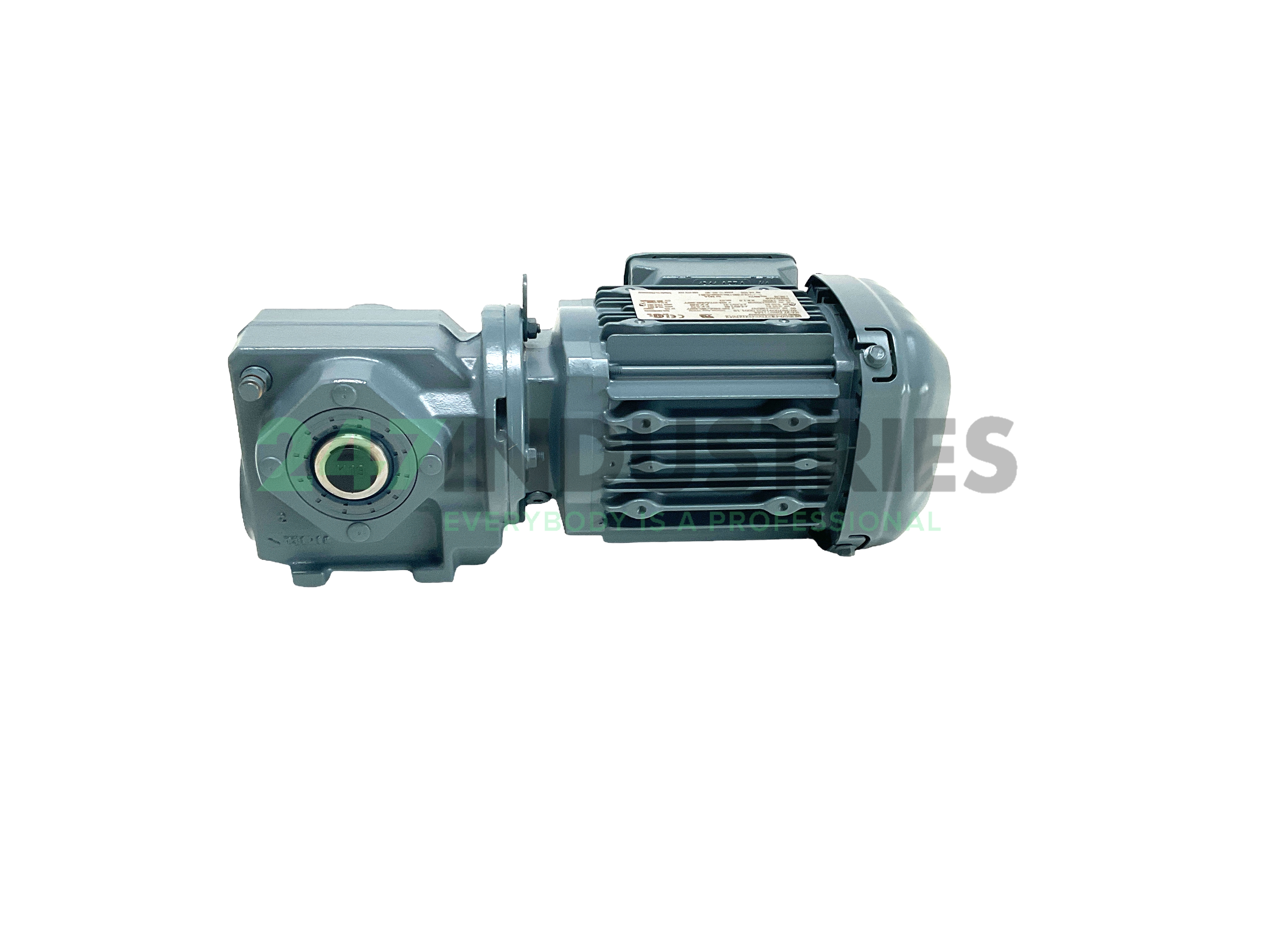 SA37DRS71M4-28,76 SEW-EURODRIVE Image 2