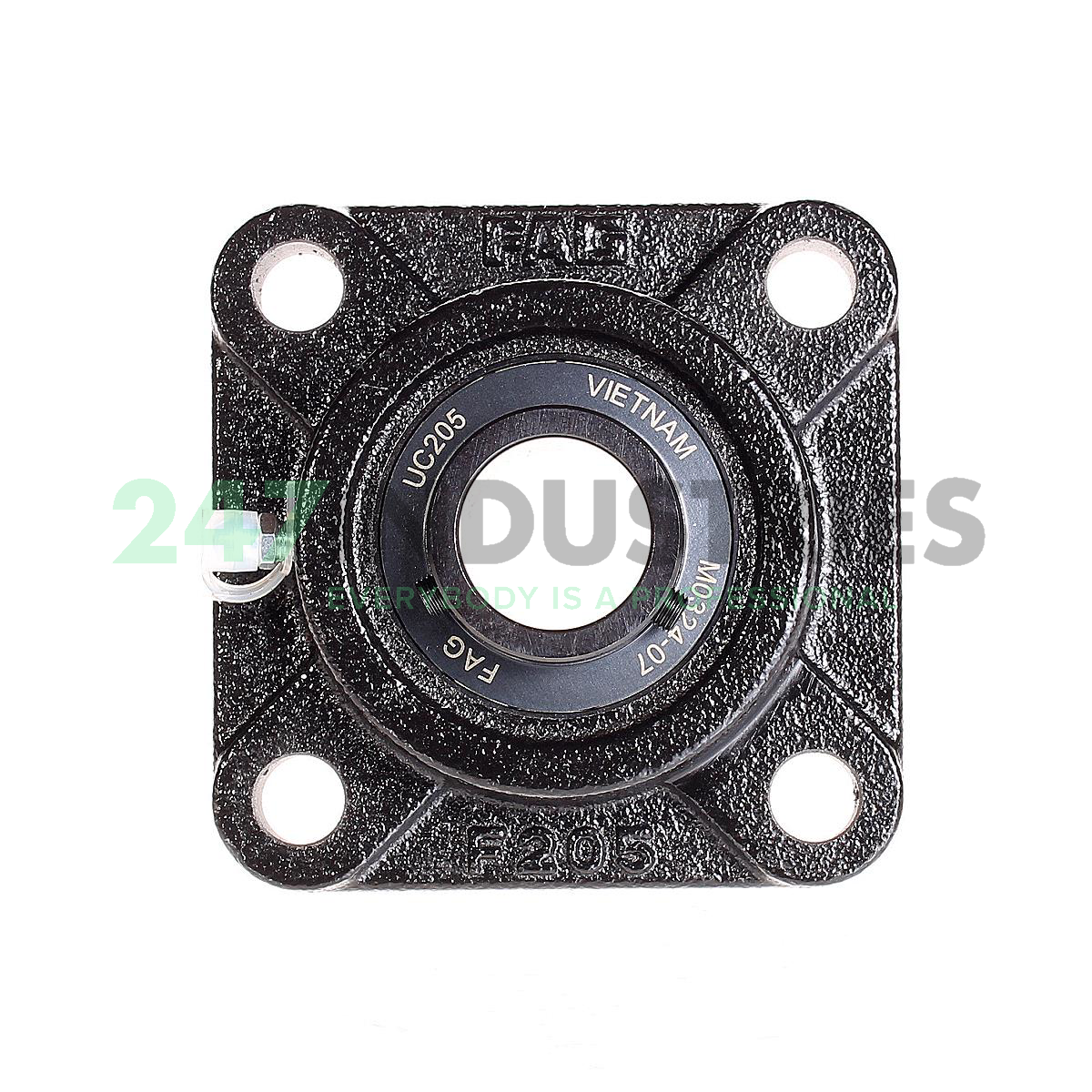 UCF205-J7 FAG Image 4