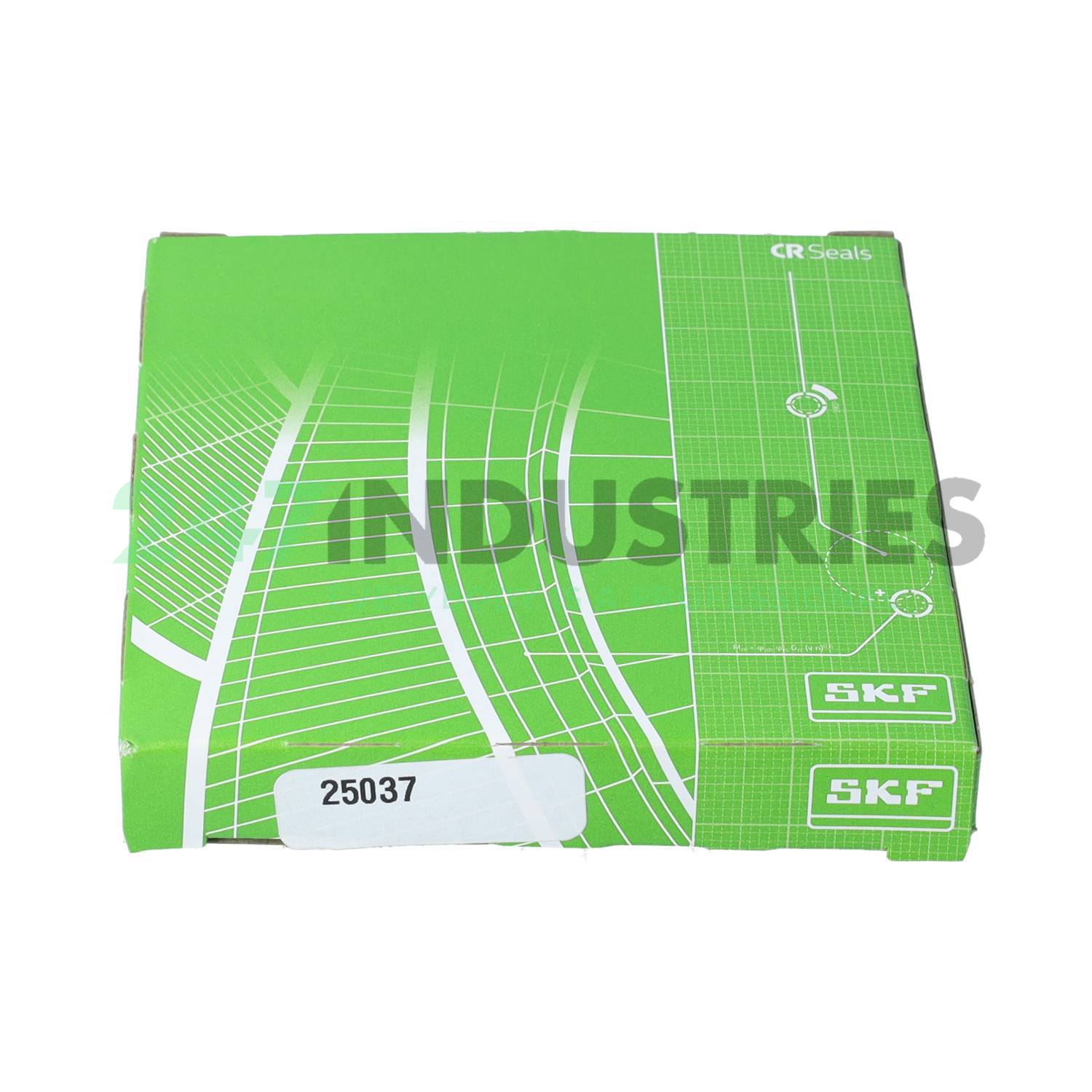 CR25037 SKF Image 3