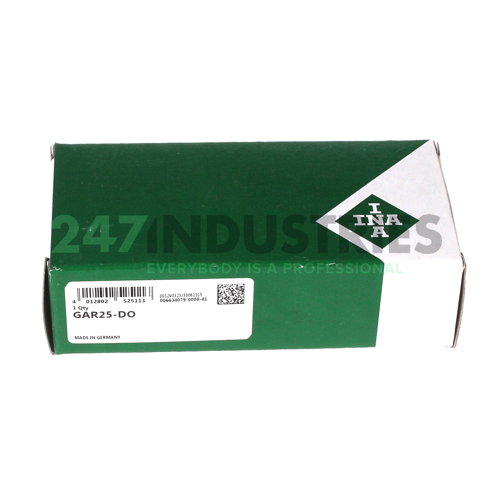 GAR25-DO INA Image 3