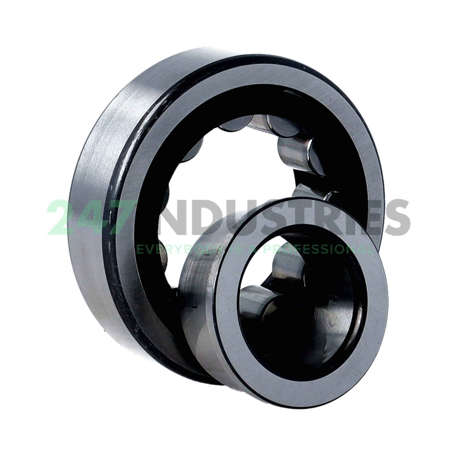 NJ305-E-XL-TVP2 FAG Image 3