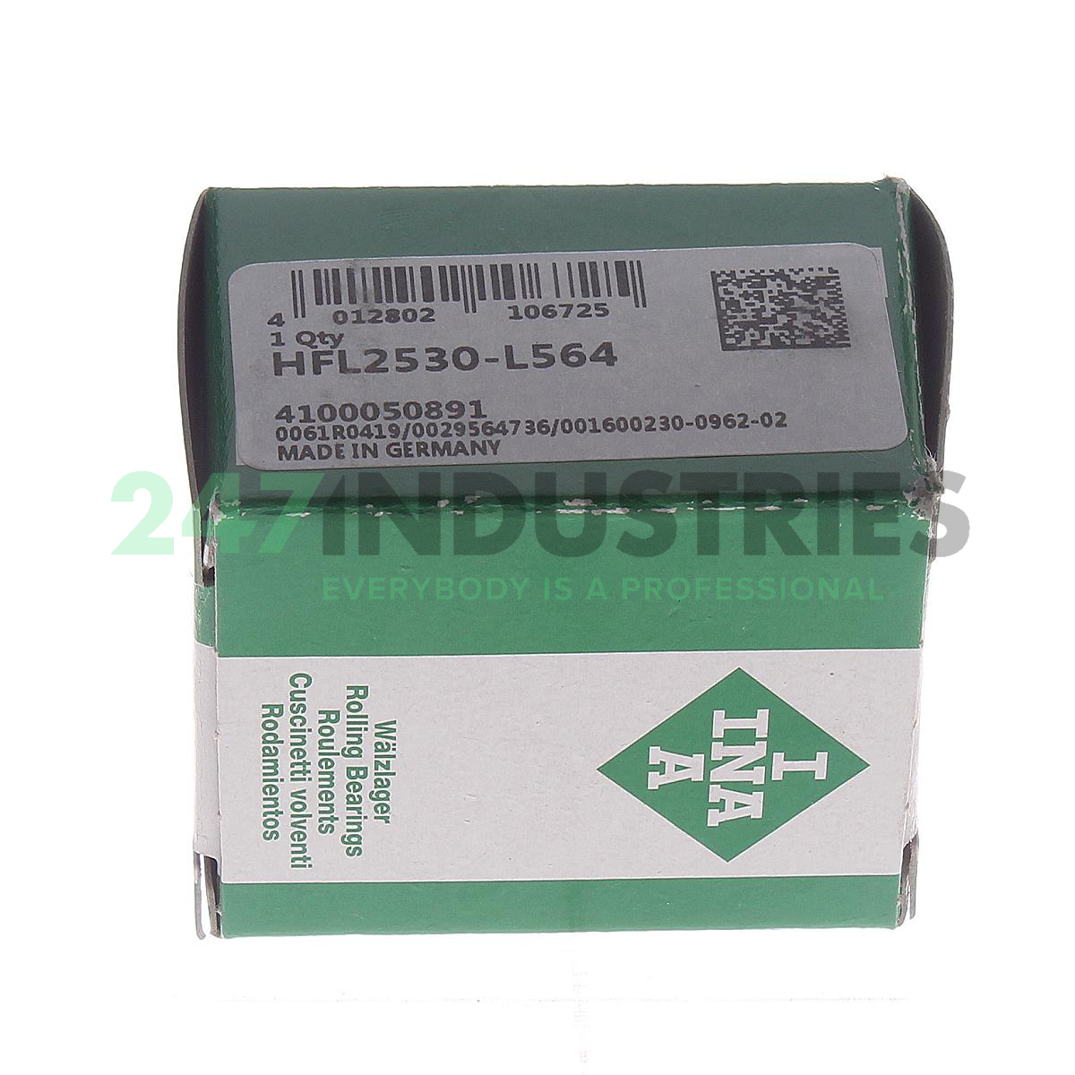 HFL2530-L564 INA Image 3