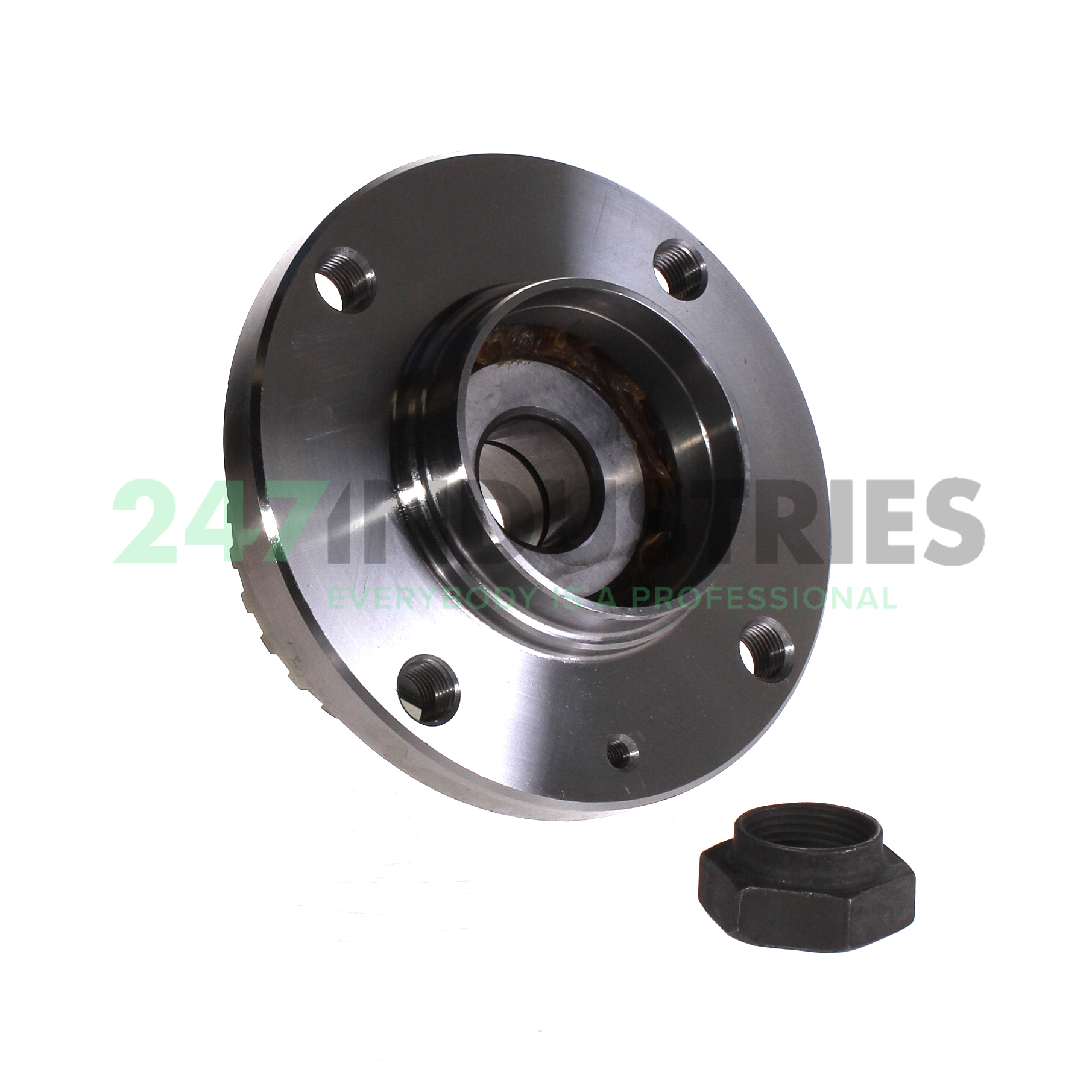 VKBA3465 SKF Image 4