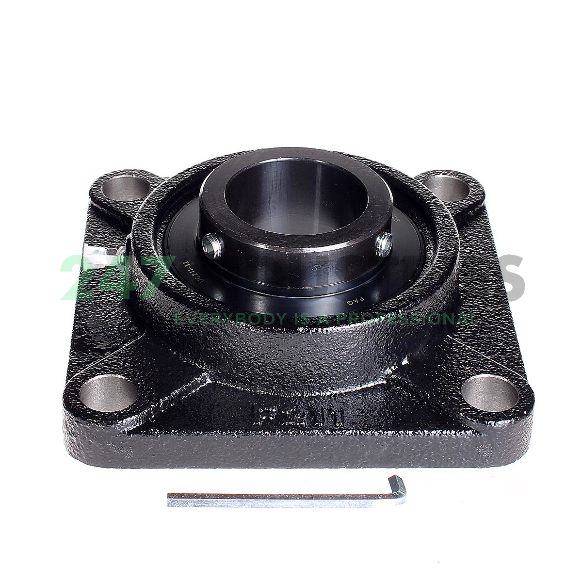 UCF211-32-J7 FAG Image 2