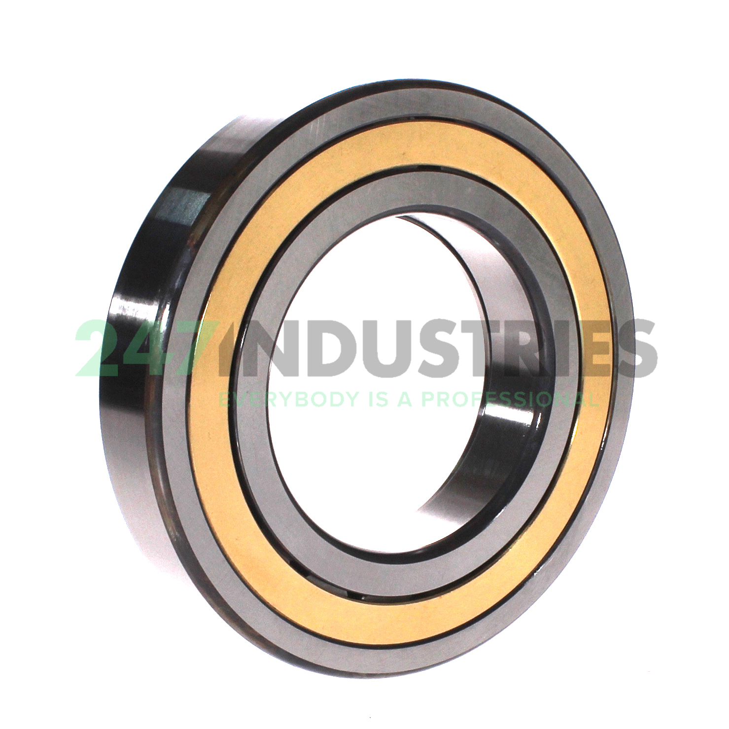 NUP219-E-XL-M1A-C4 FAG Image 2