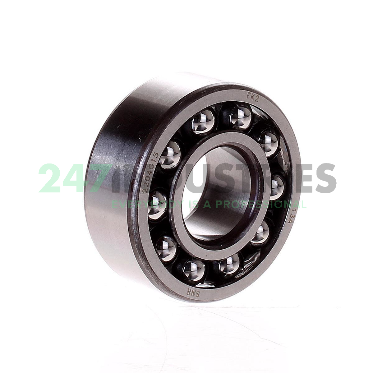 2204G15 SNR