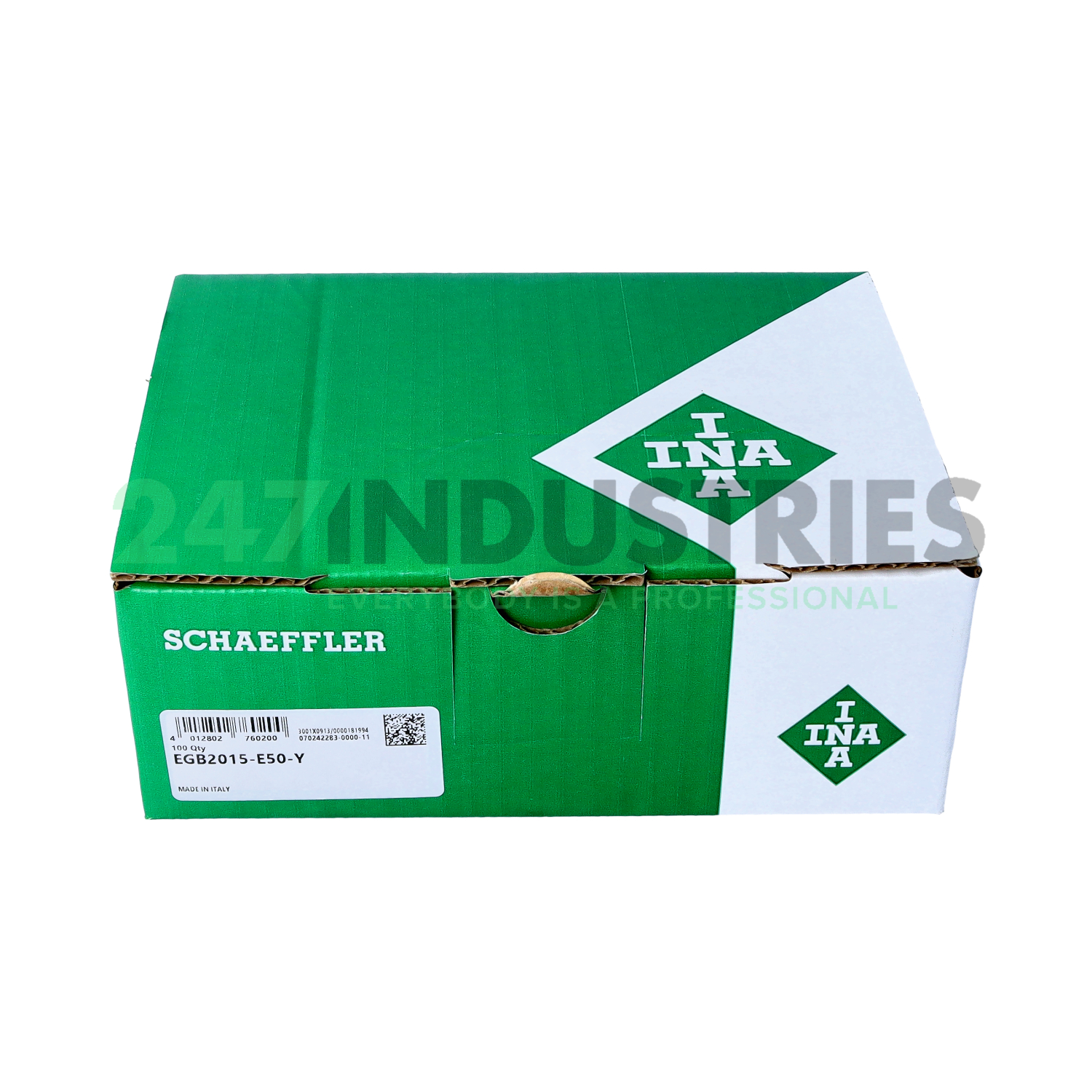 EGB2015-E50-Y INA Image 3