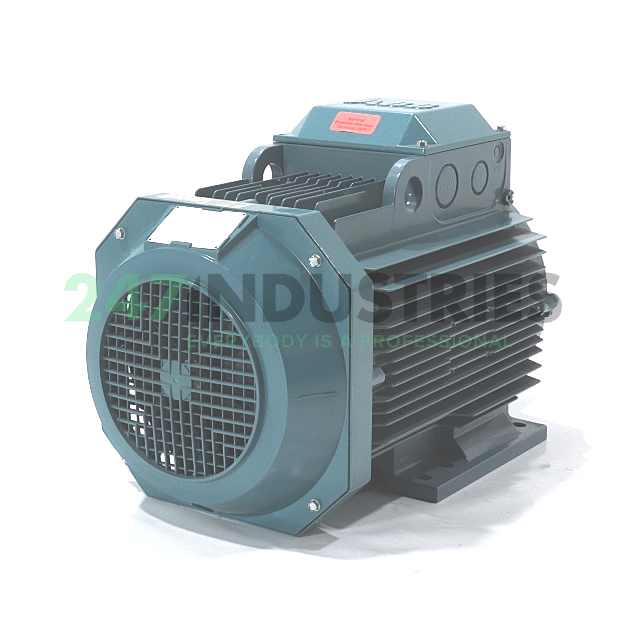 3GAA131315-ADE122002 ABB Image 3