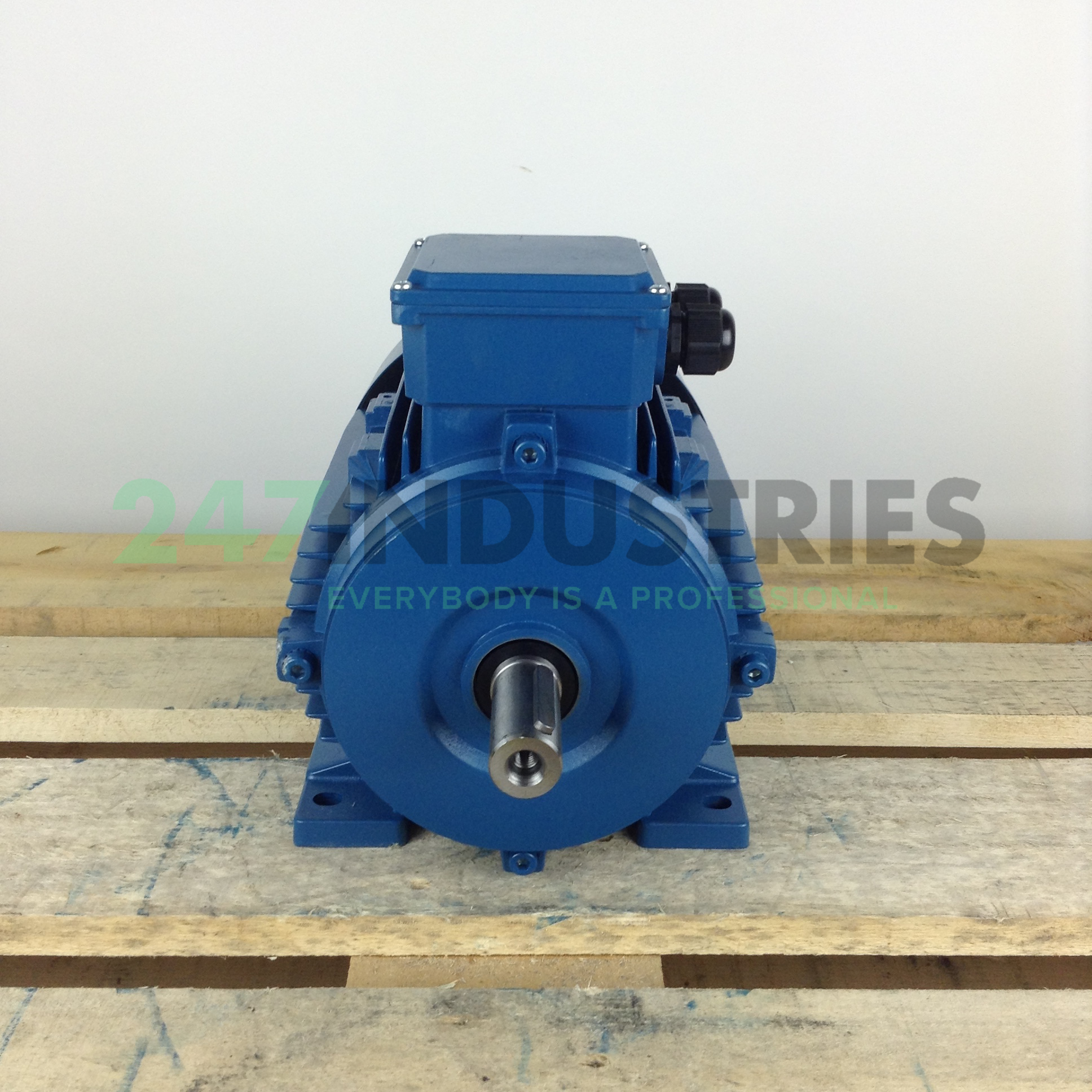 UMA112M-2PB3 Universal Motors Image 4