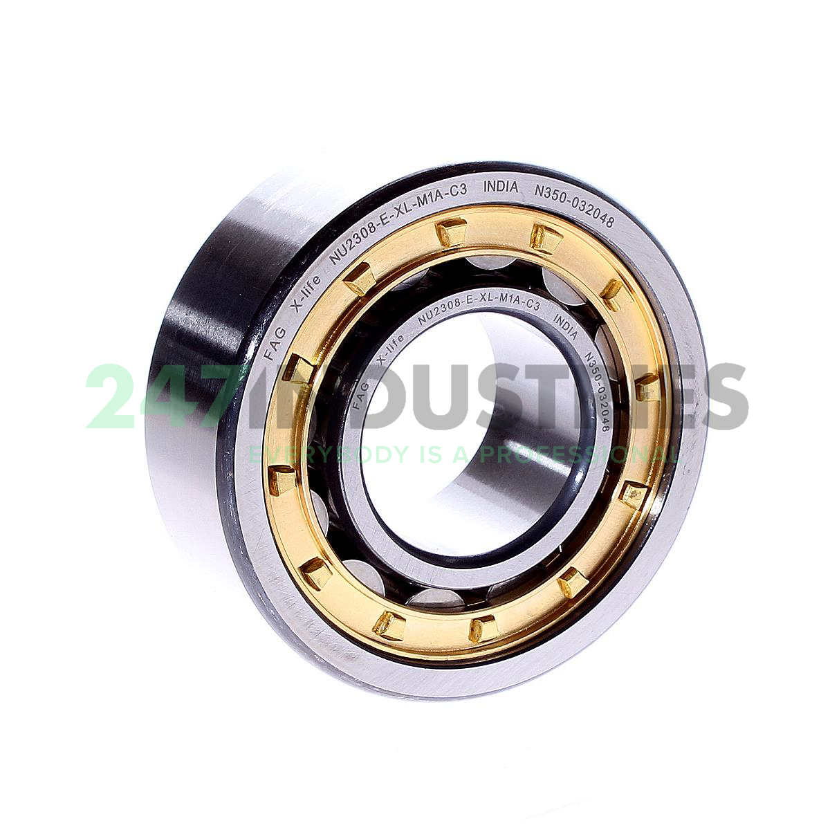 NU2308-E-XL-M1A-C3 FAG