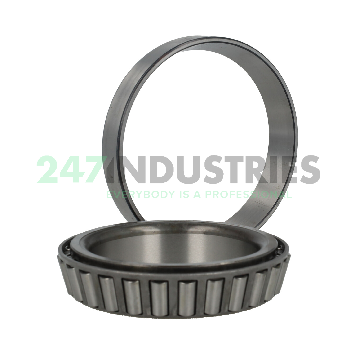 27695/27620 Timken Image 4