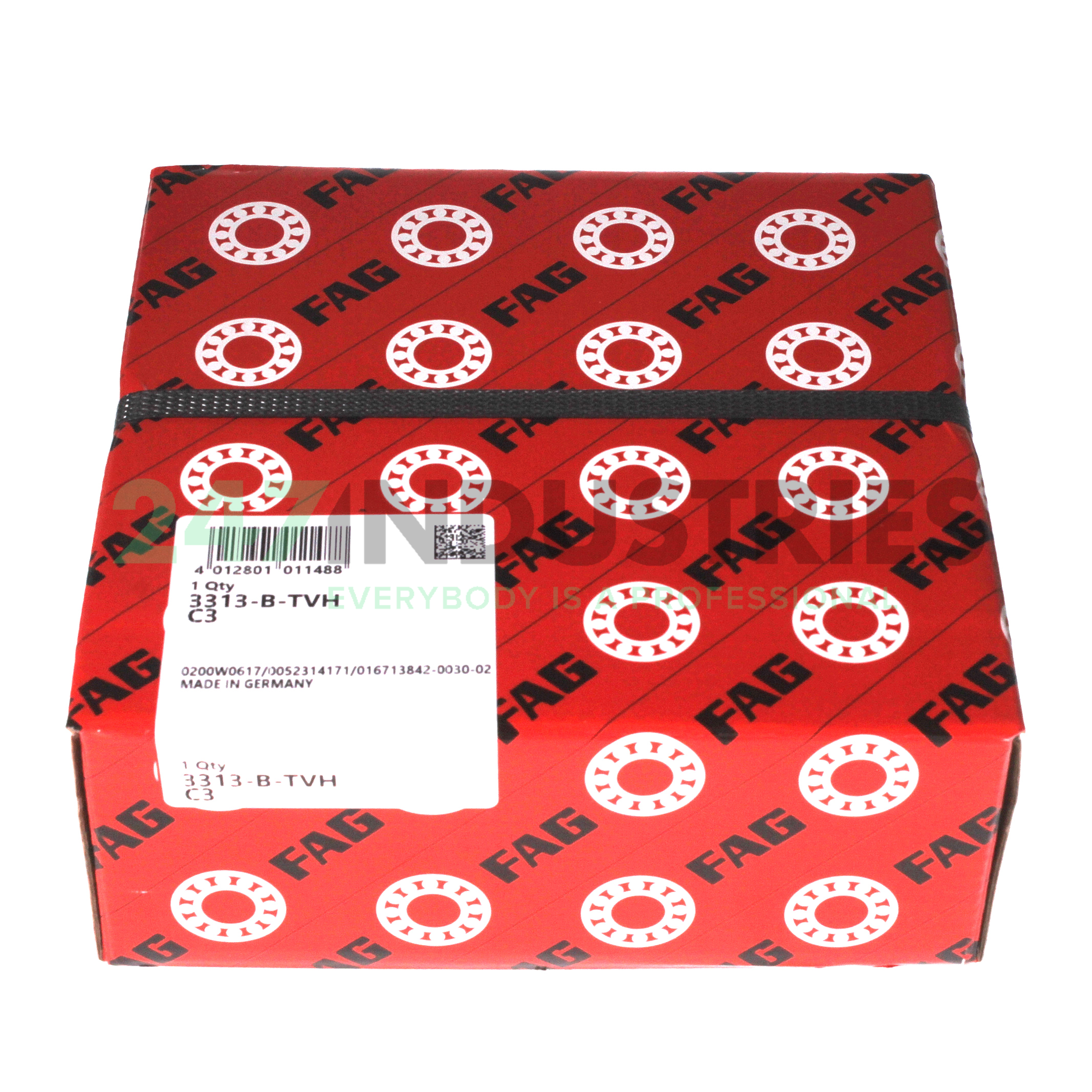 3313-B-TVH-C3 FAG Image 3