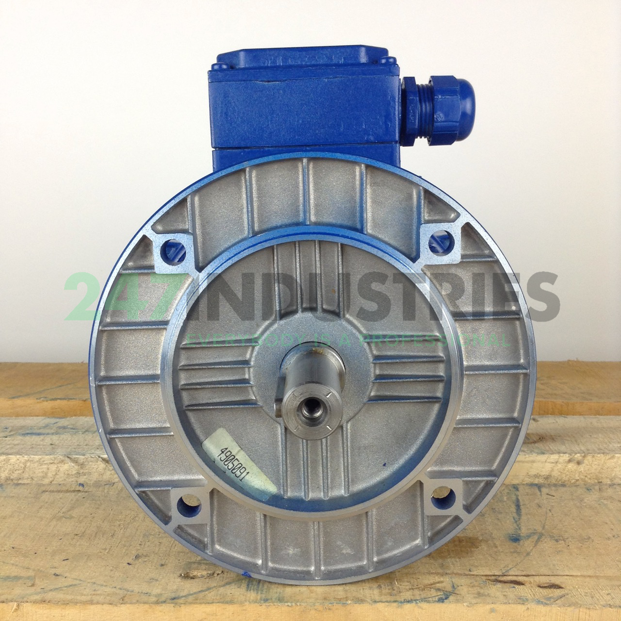 HF100L423046060B5R Rossi Image 3