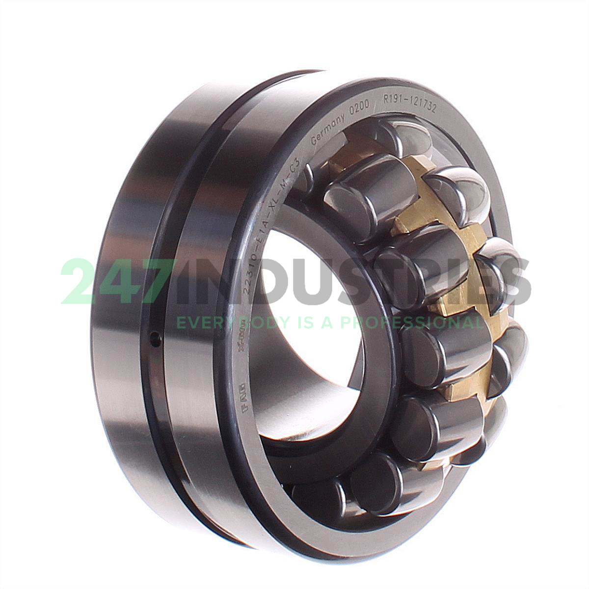 22310-E1A-M-C3 FAG Image 3